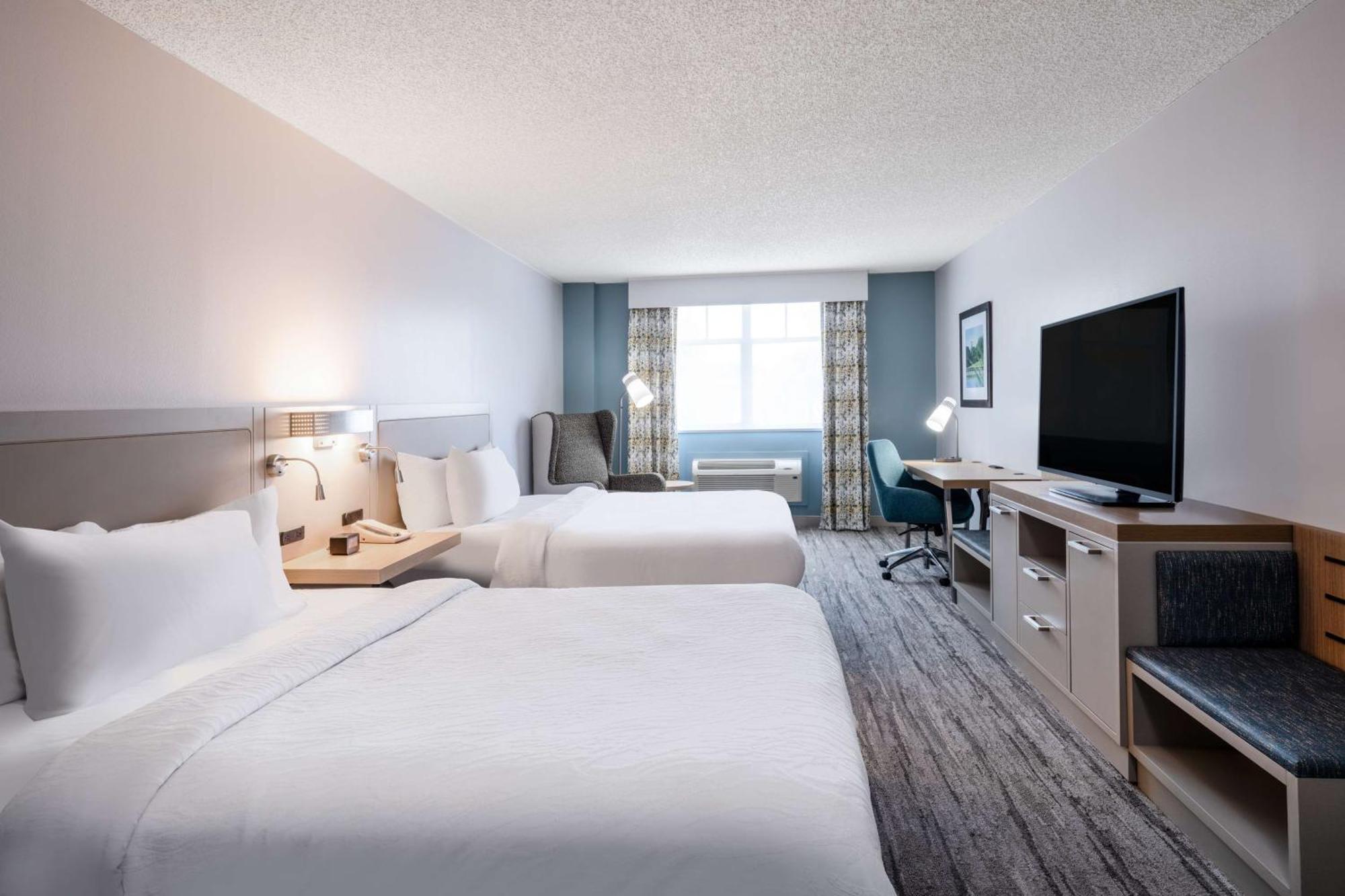 Hotel Hilton Garden Jacksonville Ponte Vedra Sawgrass Ponte Vedra Beach