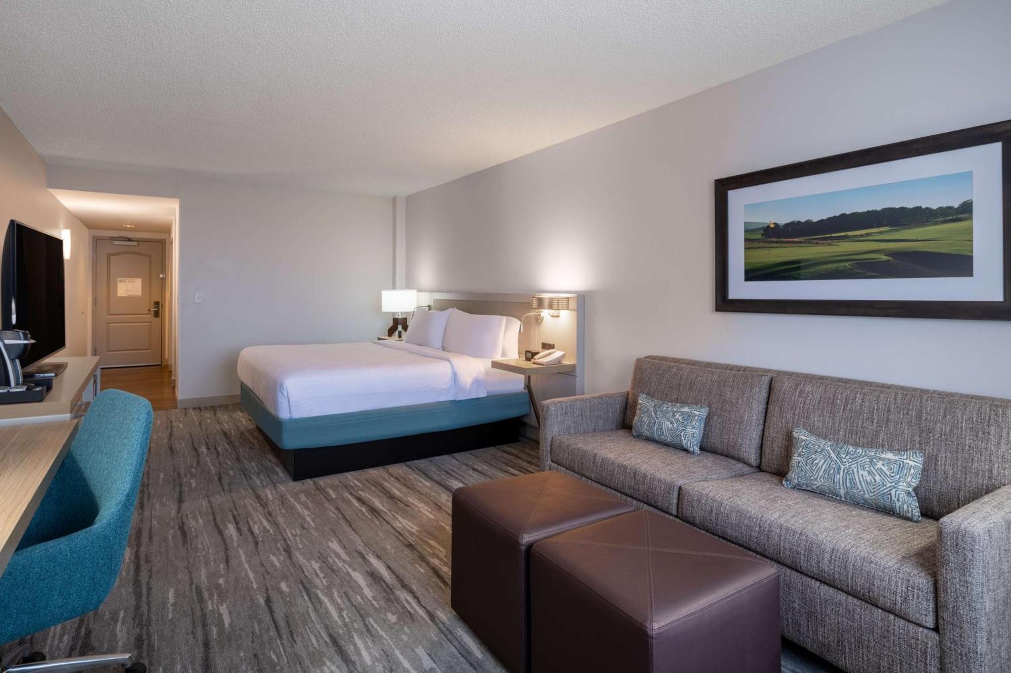 Hilton Garden Jacksonville Ponte Vedra Sawgrass Hotel Ponte Vedra Beach