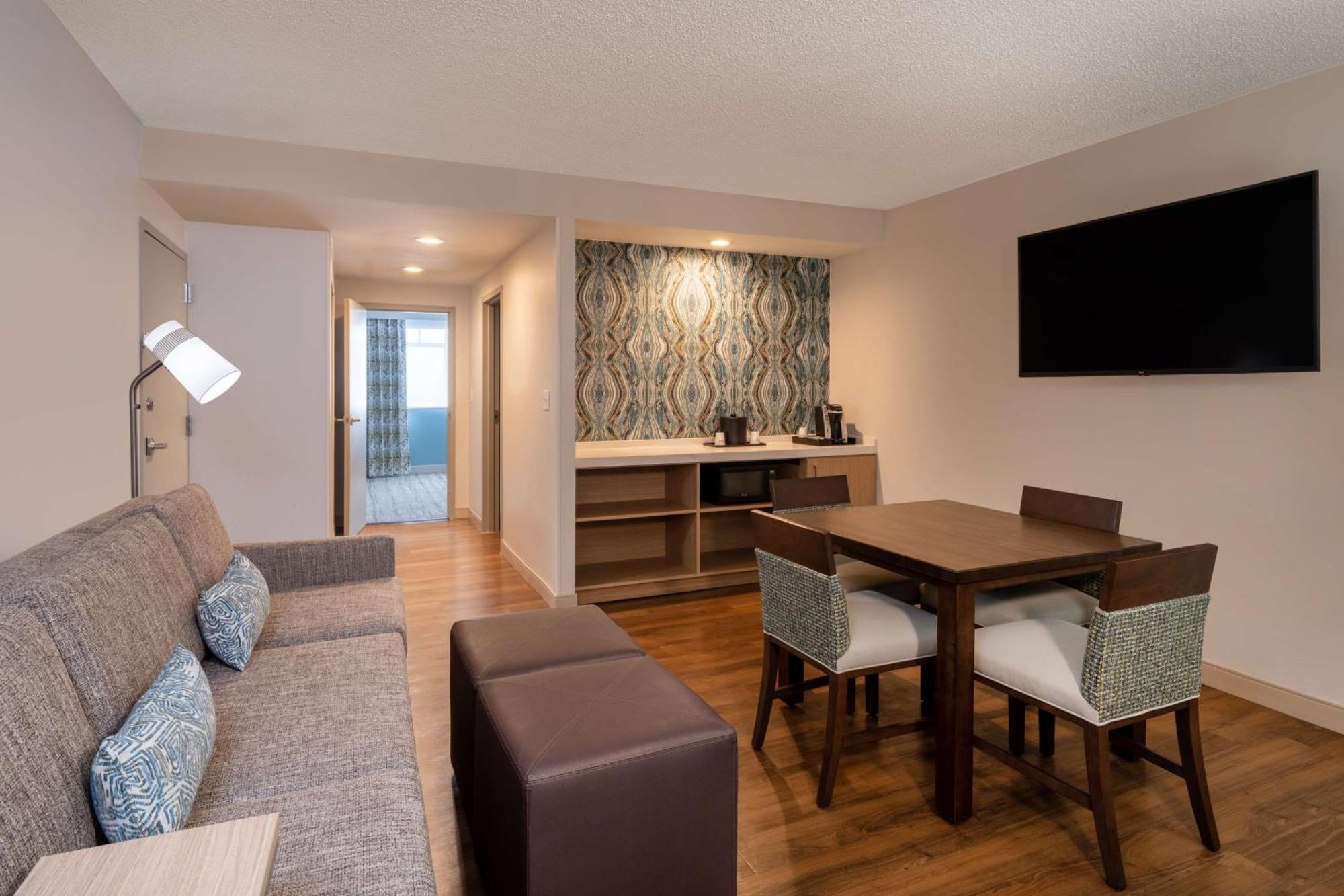 Hilton Garden Jacksonville Ponte Vedra Sawgrass Hotel 3*