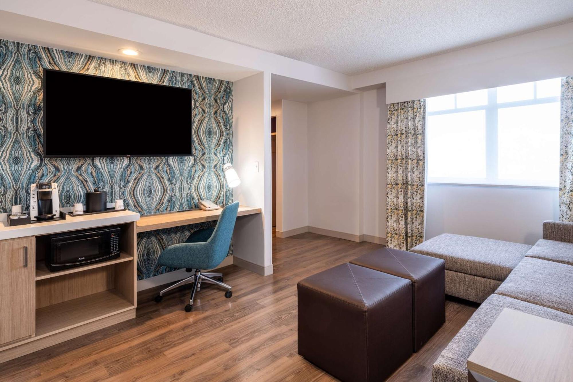 Hotel Hilton Garden Jacksonville Ponte Vedra Sawgrass