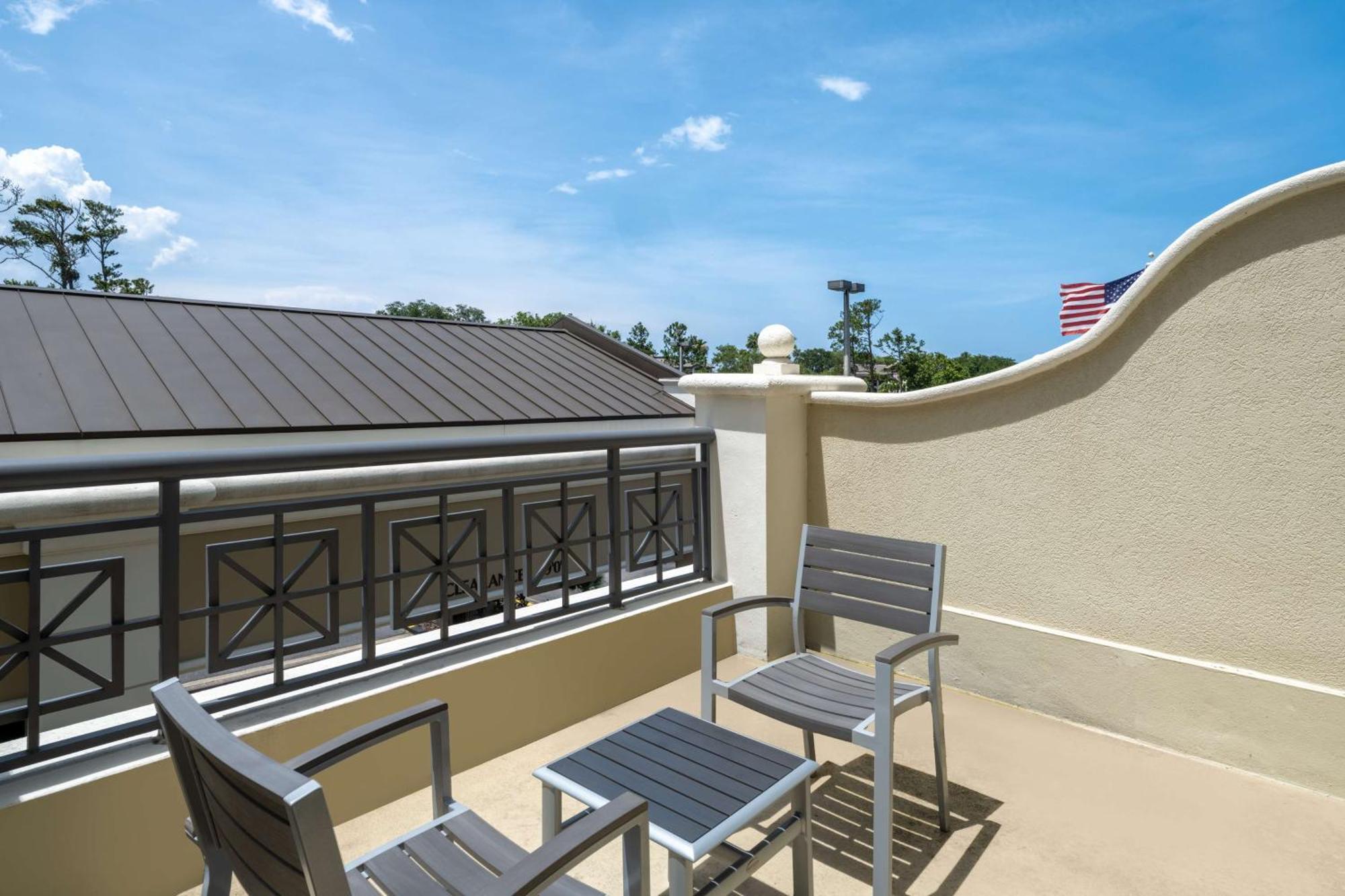 Hilton Garden Jacksonville Ponte Vedra Sawgrass Hotel 3*