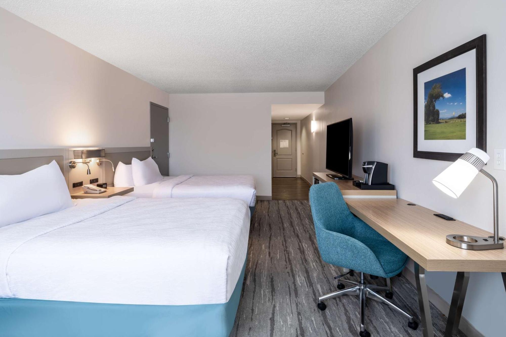 Hotel Hilton Garden Jacksonville Ponte Vedra Sawgrass Ponte Vedra Beach
