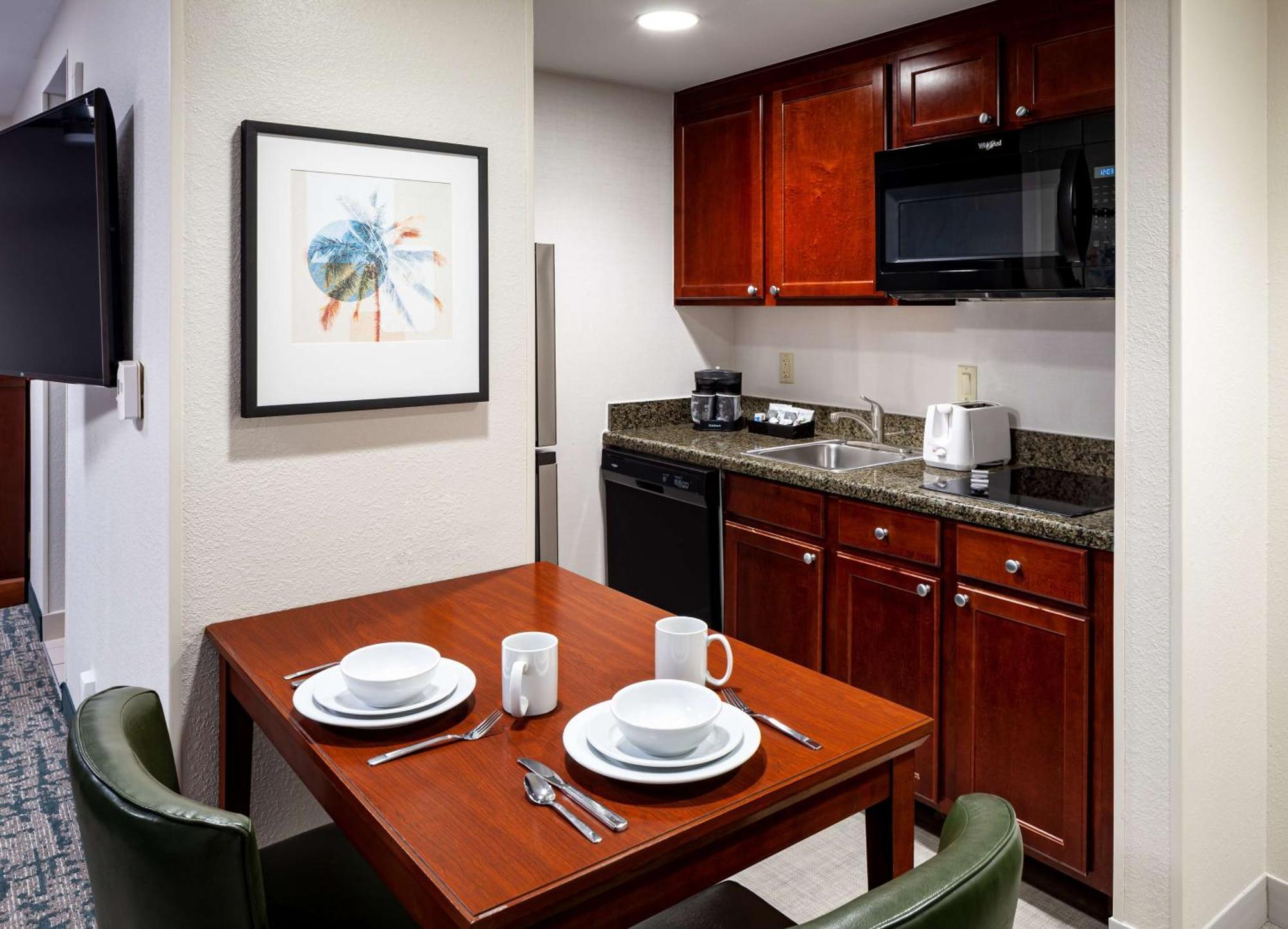 Homewood By Hilton Jacksonville-south/st. Johns Ctr. 3* Jacksonville