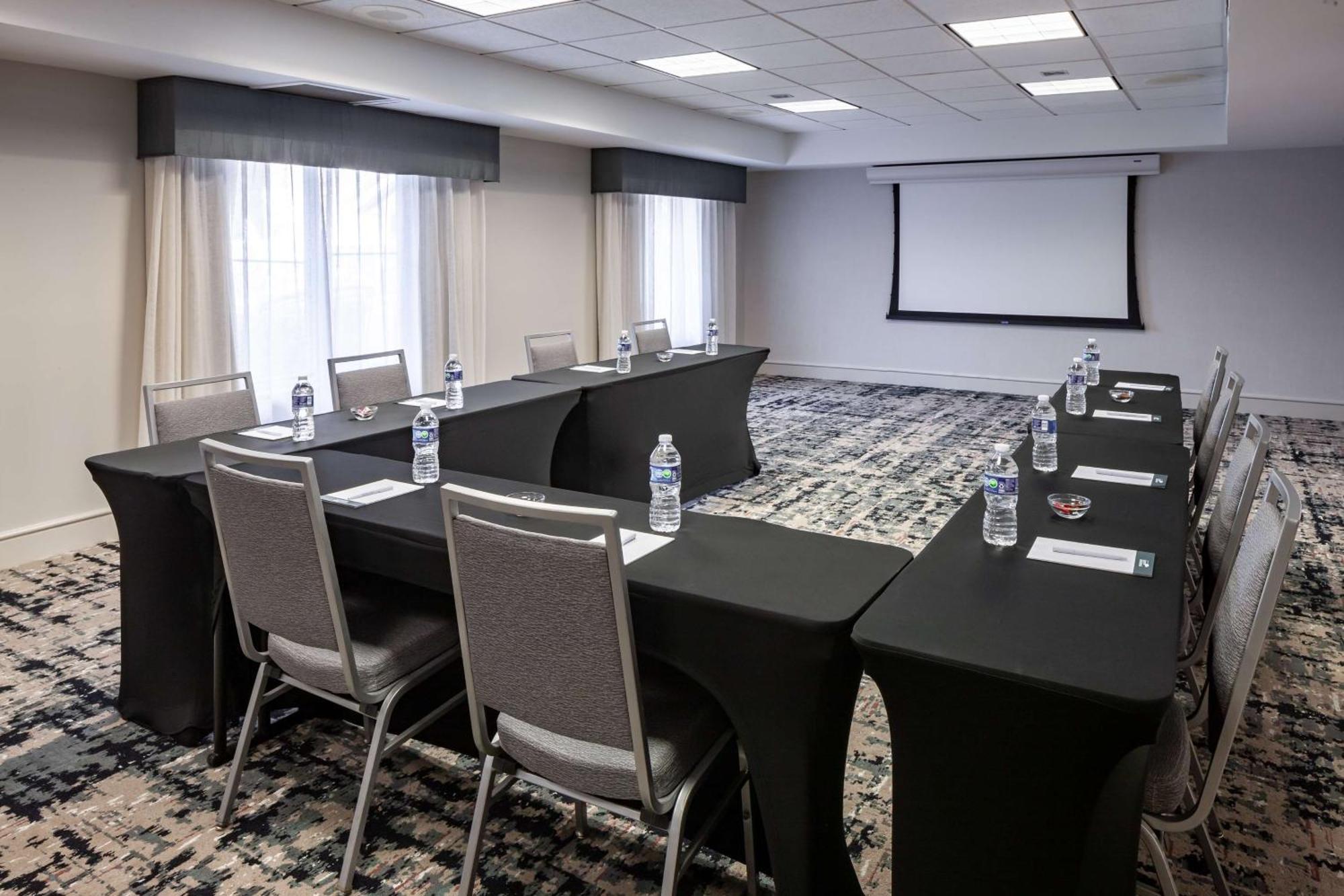 Homewood By Hilton Jacksonville-south/st. Johns Ctr. Hotel Jacksonville