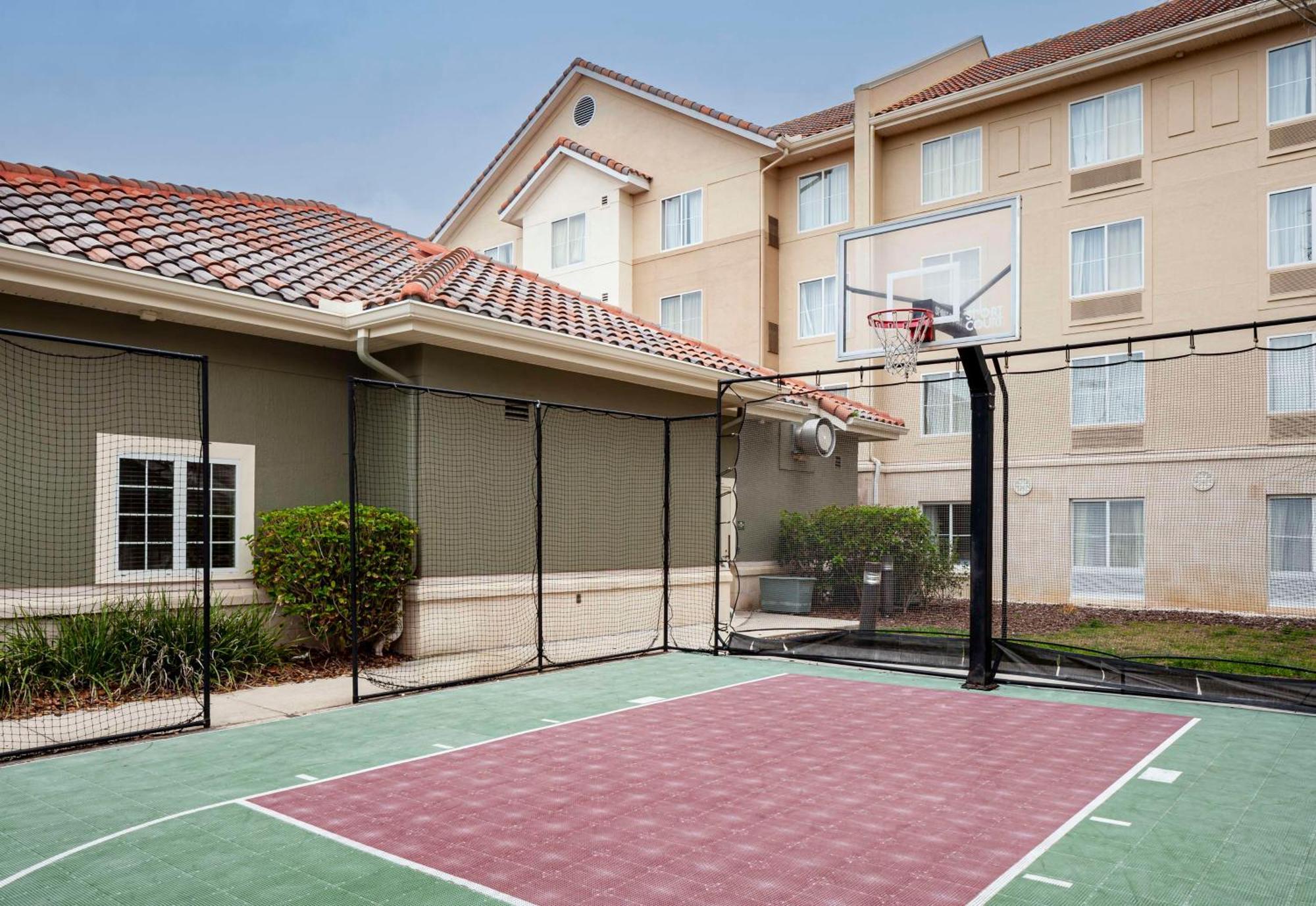 Homewood By Hilton Jacksonville-south/st. Johns Ctr. Hotel 3*