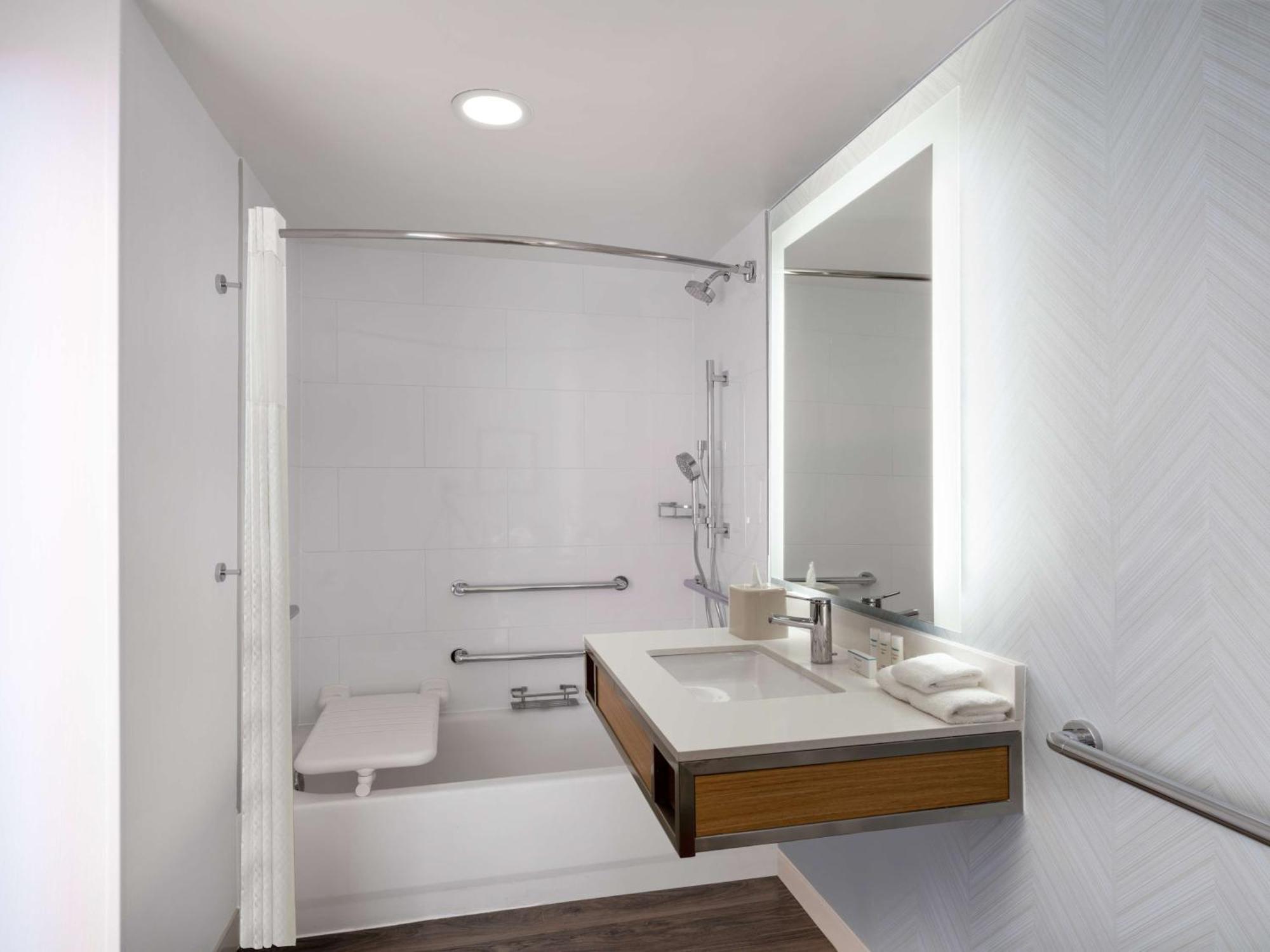 Hotel Hilton Garden Jacksonville Ponte Vedra Sawgrass Ponte Vedra Beach