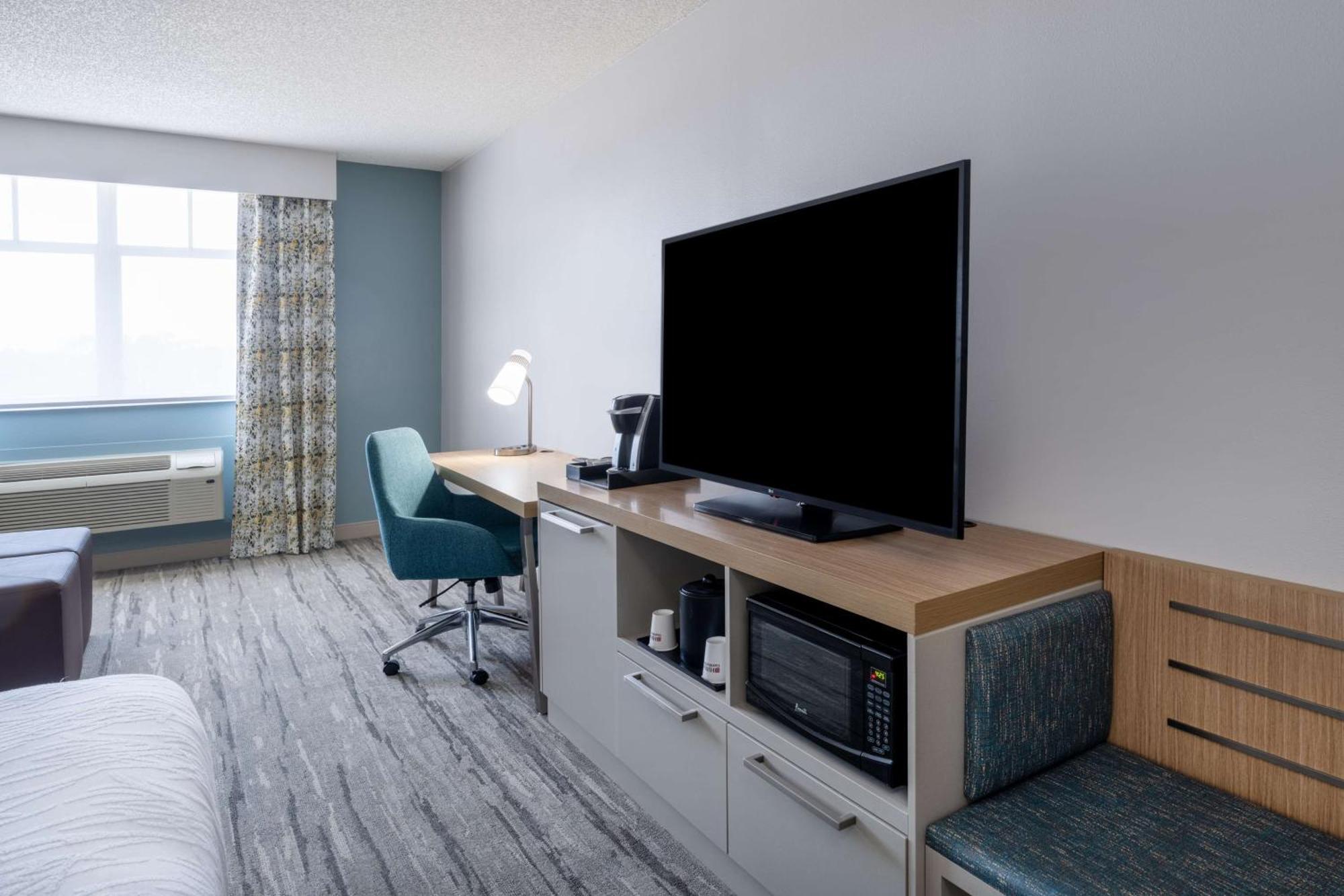 Hilton Garden Jacksonville Ponte Vedra Sawgrass 3* Ponte Vedra Beach