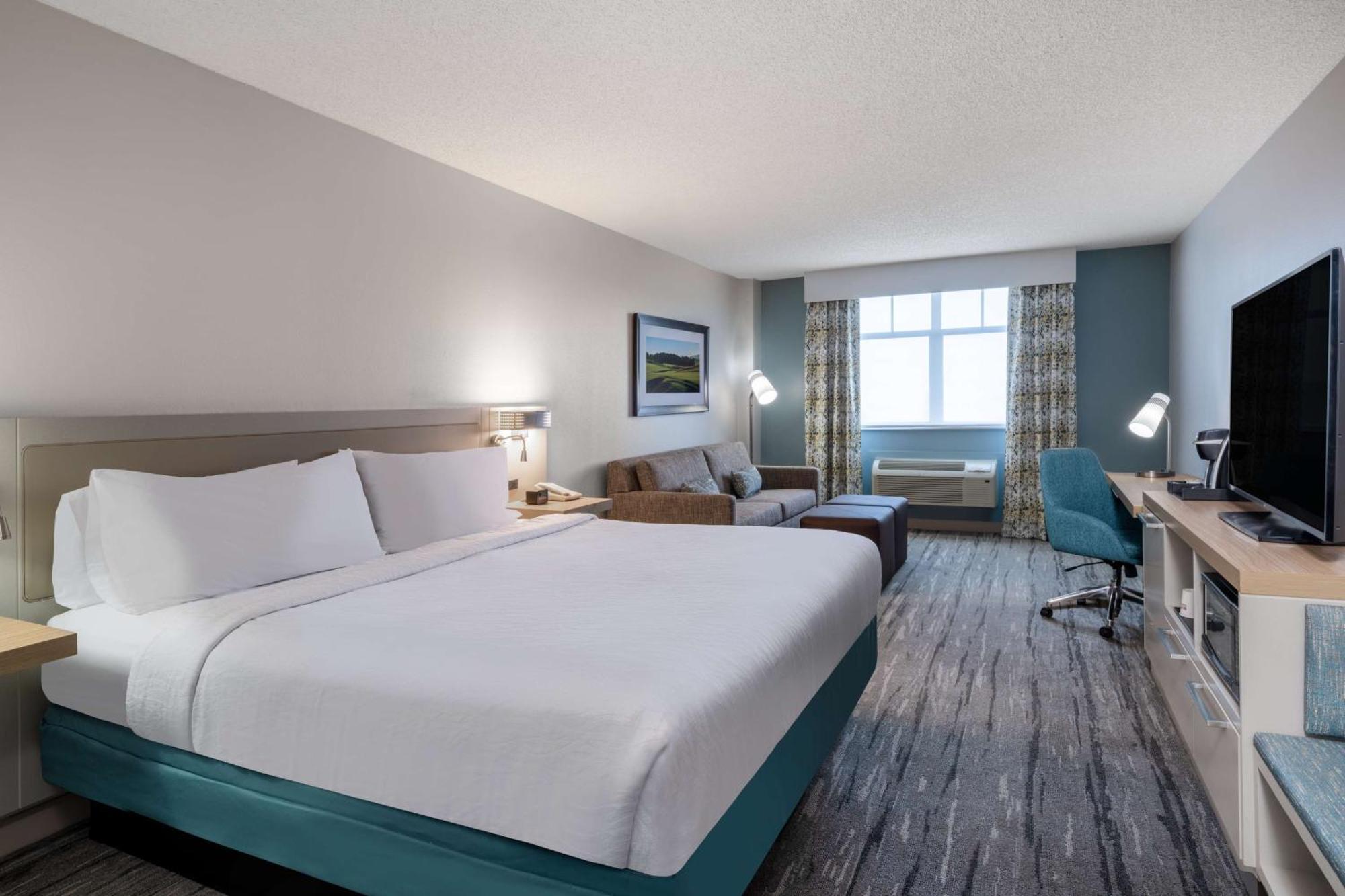 Hotel Hilton Garden Jacksonville Ponte Vedra Sawgrass