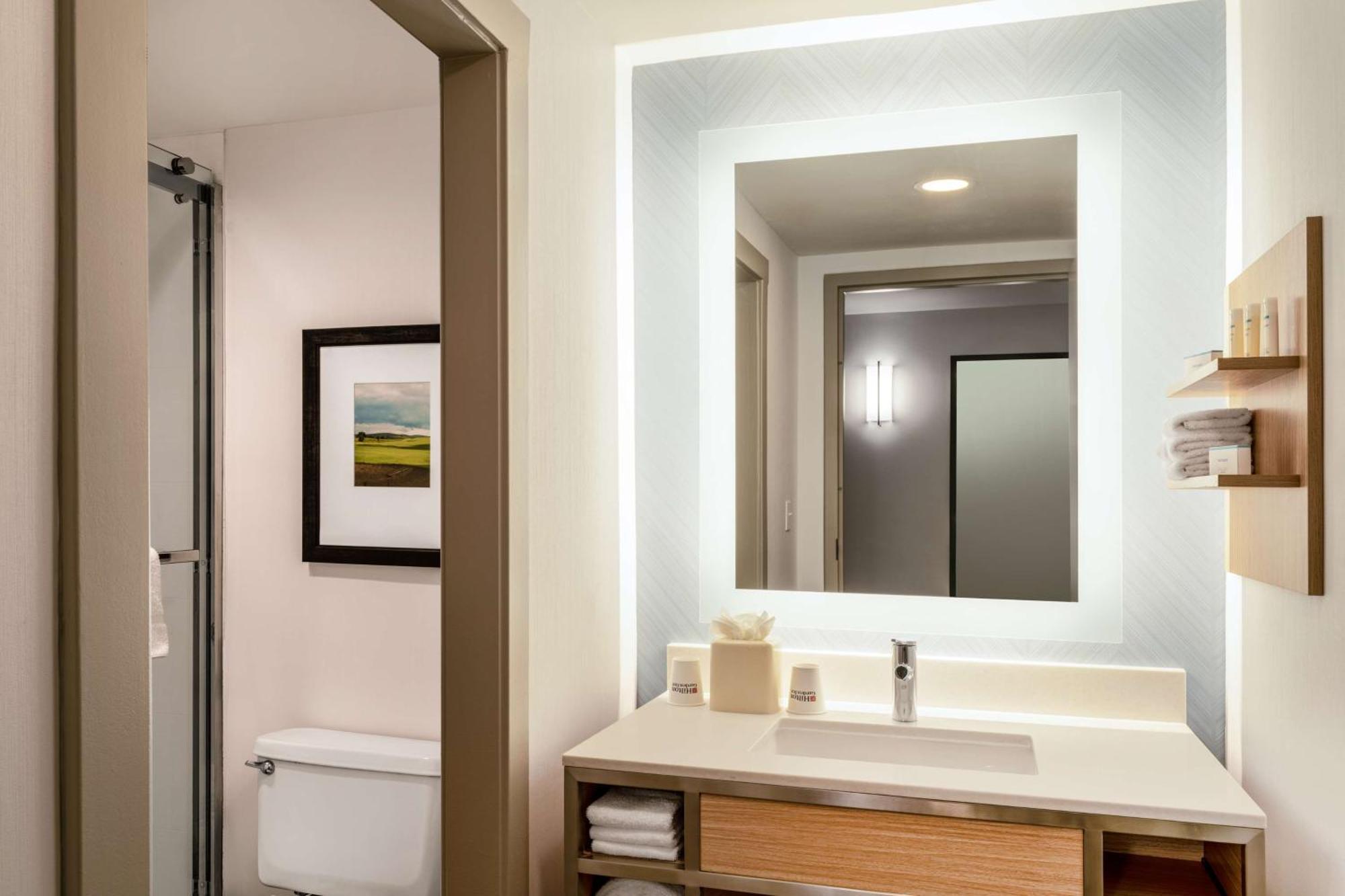 Hilton Garden Jacksonville Ponte Vedra Sawgrass Hotel Ponte Vedra Beach