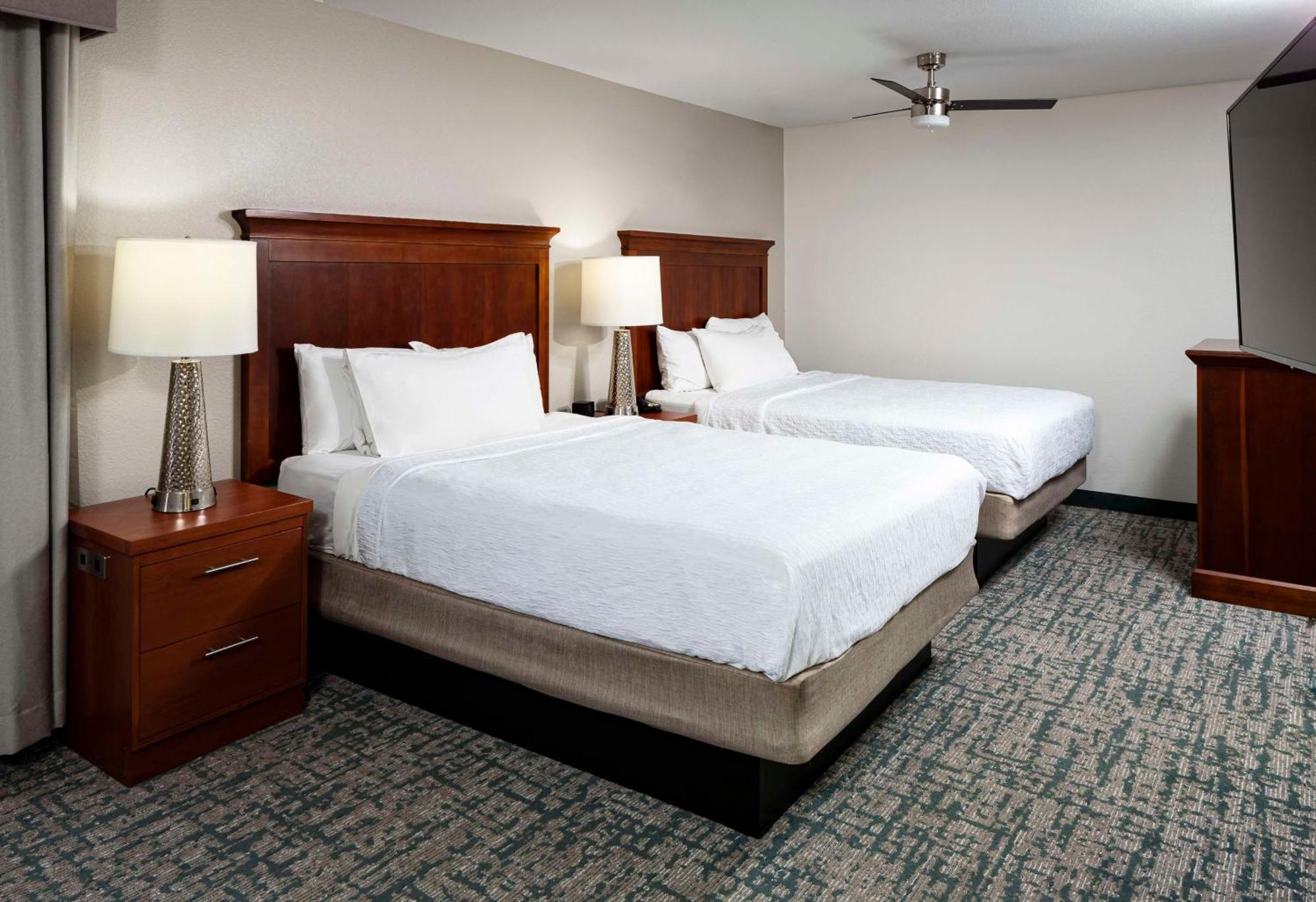 Homewood By Hilton Jacksonville-south/st. Johns Ctr. 3*