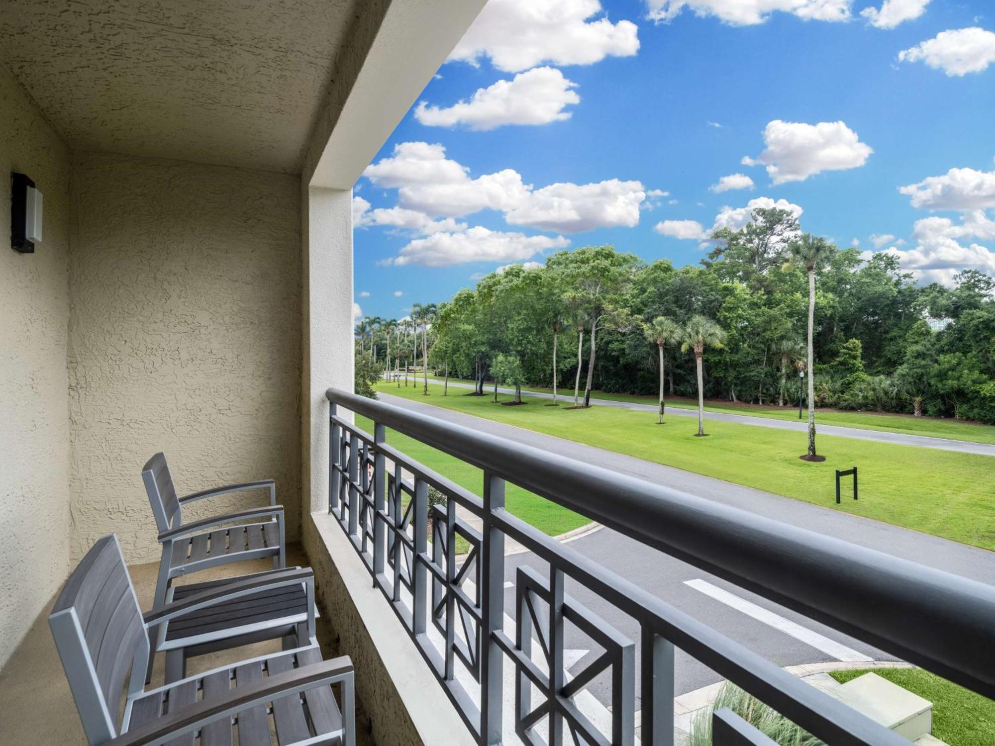 Hilton Garden Jacksonville Ponte Vedra Sawgrass Hotel 3*