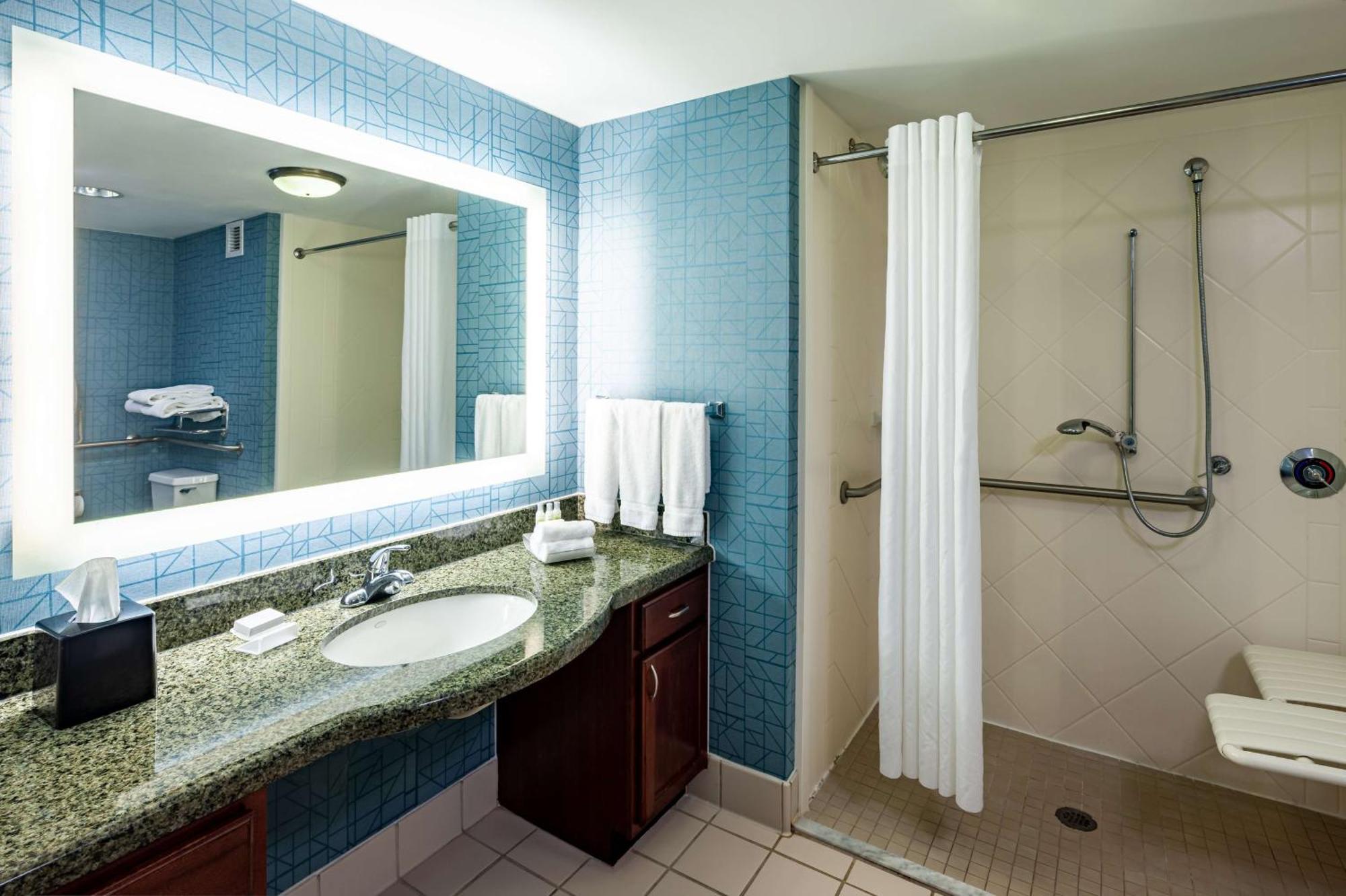 Homewood By Hilton Jacksonville-south/st. Johns Ctr. 3* Jacksonville