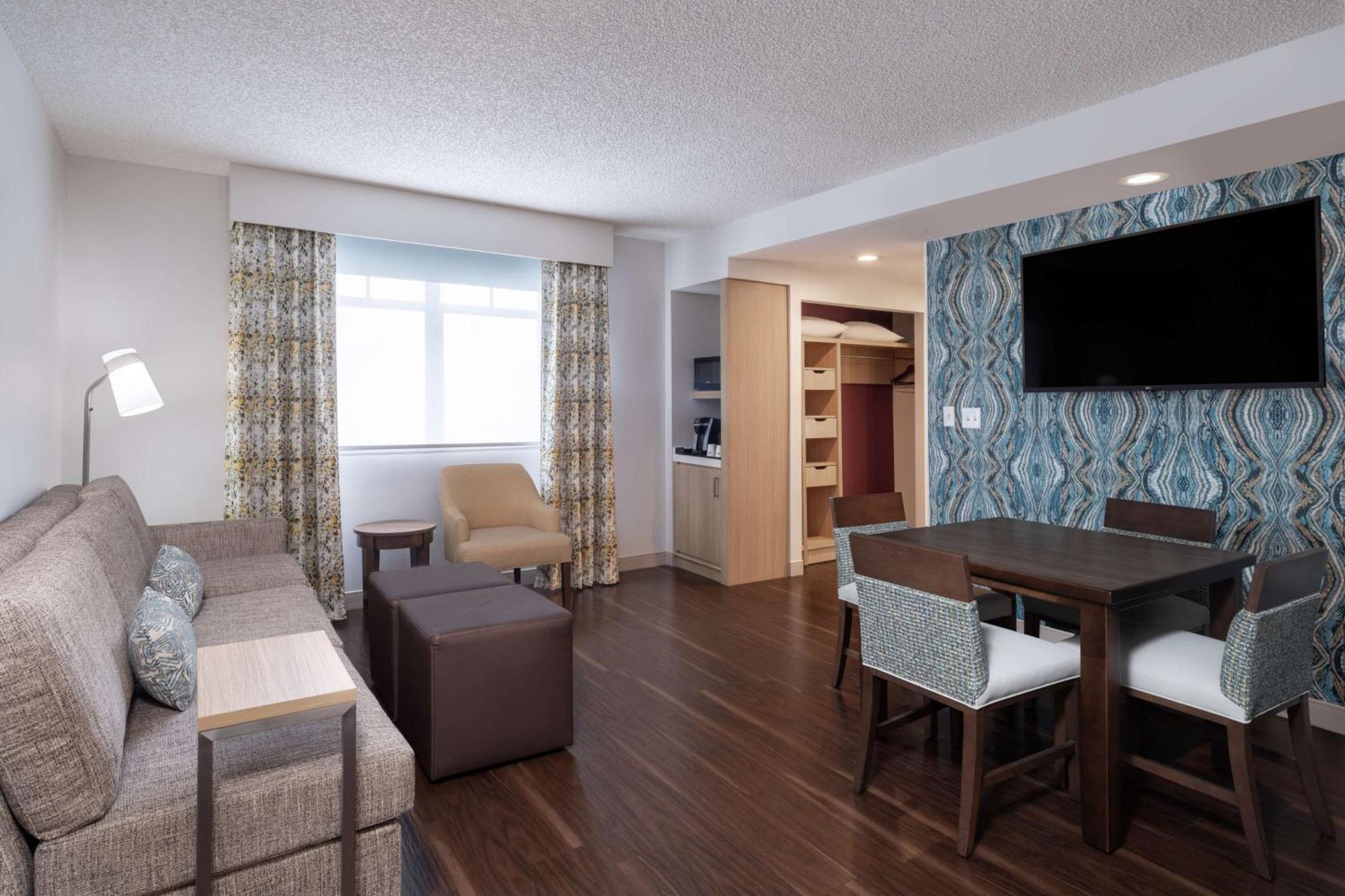 Hotel Hilton Garden Jacksonville Ponte Vedra Sawgrass