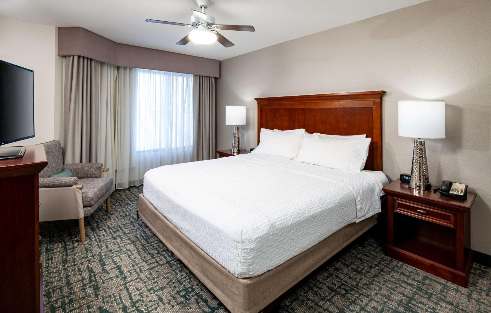 Homewood By Hilton Jacksonville-south/st. Johns Ctr. Hotel Jacksonville