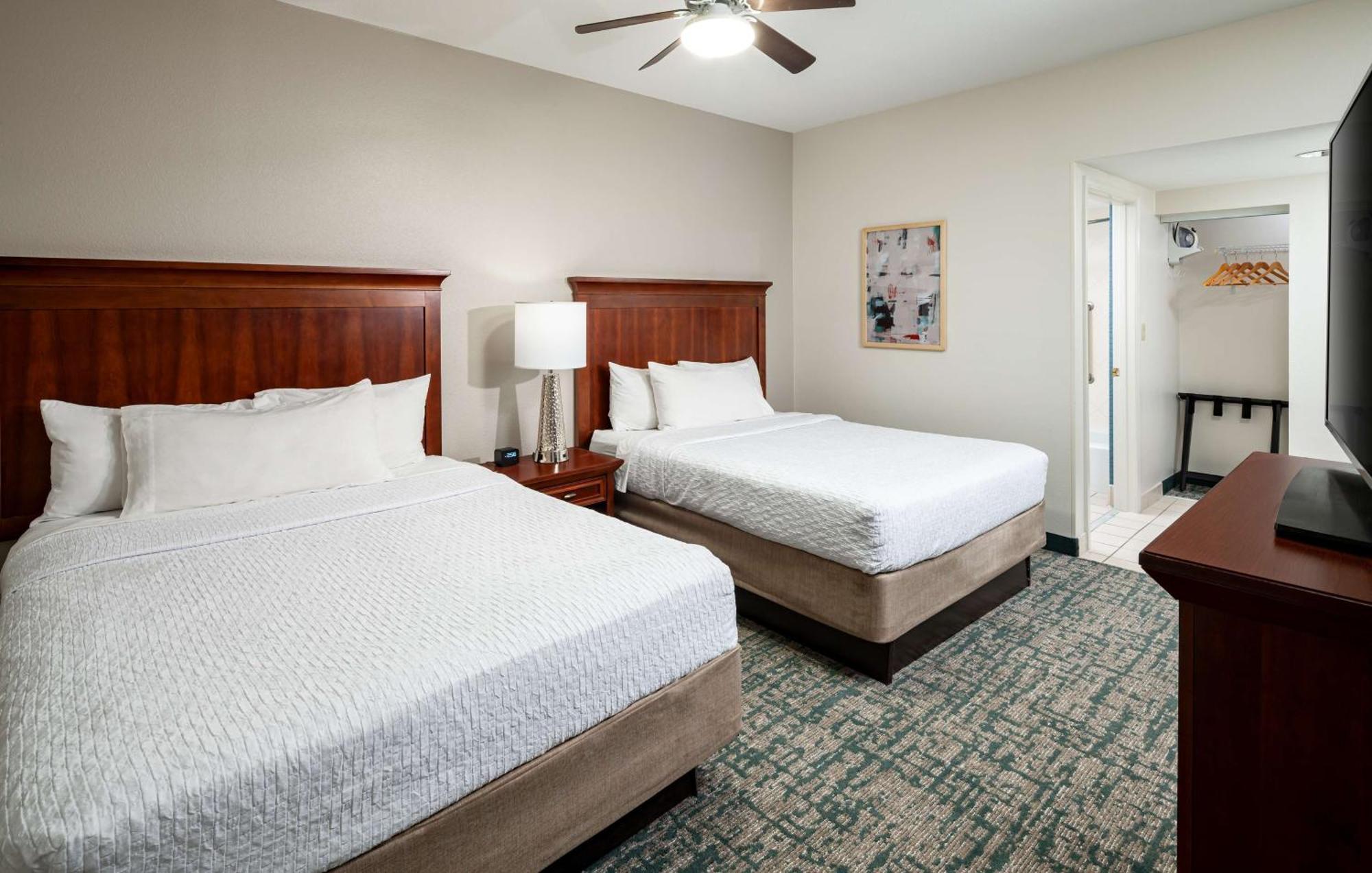Hotel Homewood By Hilton Jacksonville-south/st. Johns Ctr. 3*
