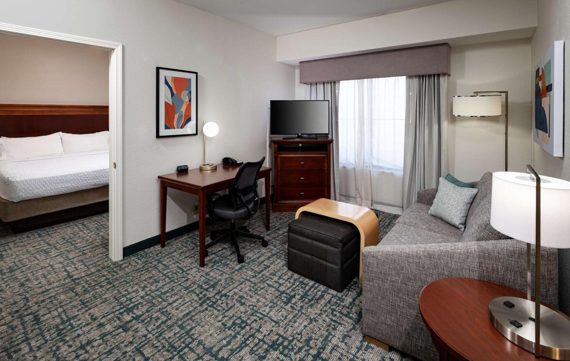 Homewood By Hilton Jacksonville-south/st. Johns Ctr. 3*