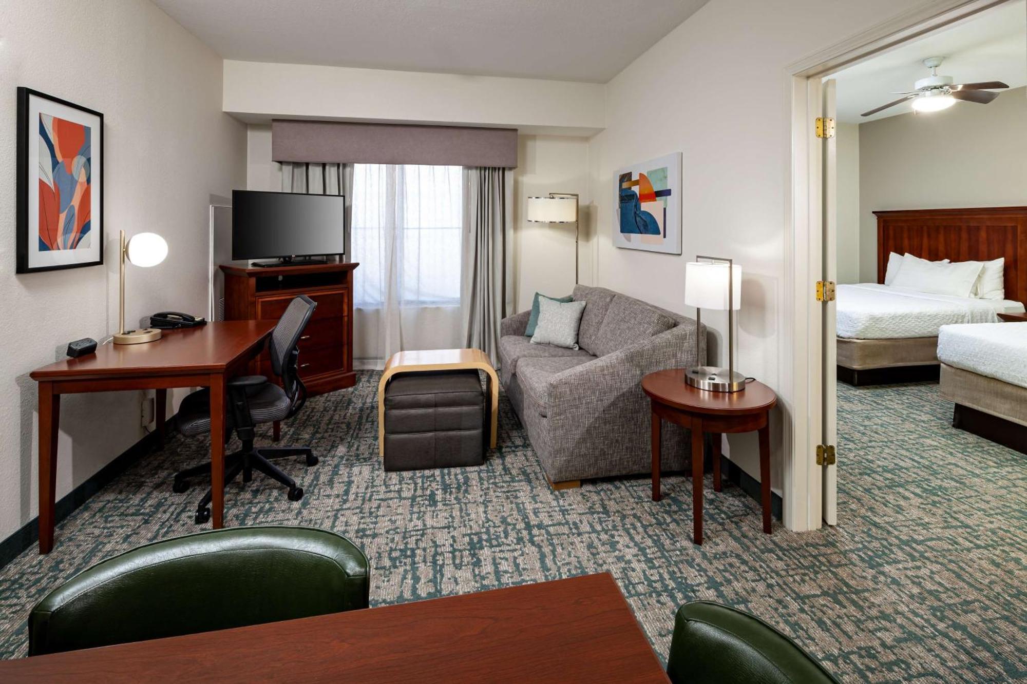 Hotel Homewood By Hilton Jacksonville-south/st. Johns Ctr.
