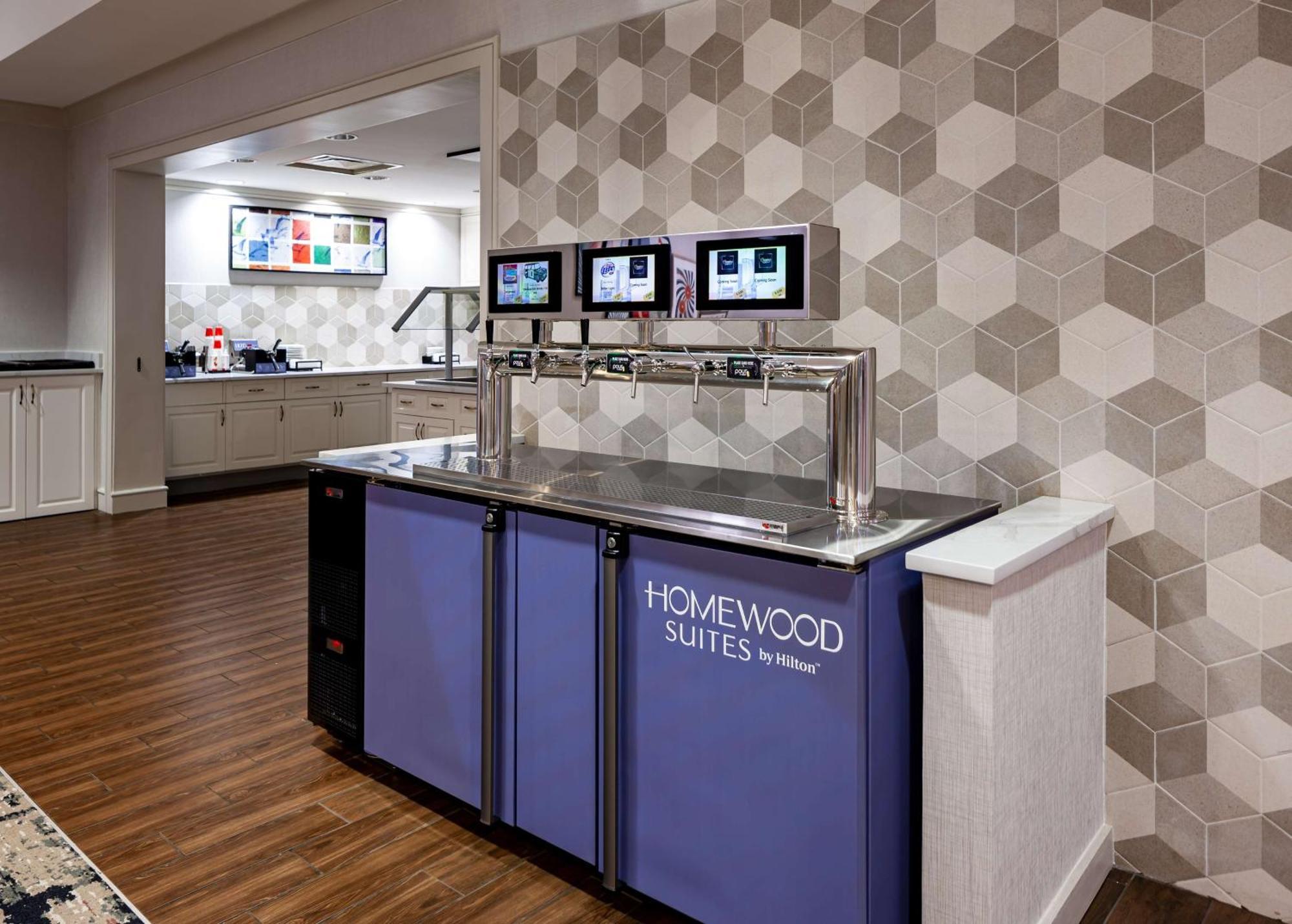 Homewood By Hilton Jacksonville-south/st. Johns Ctr. Hotel