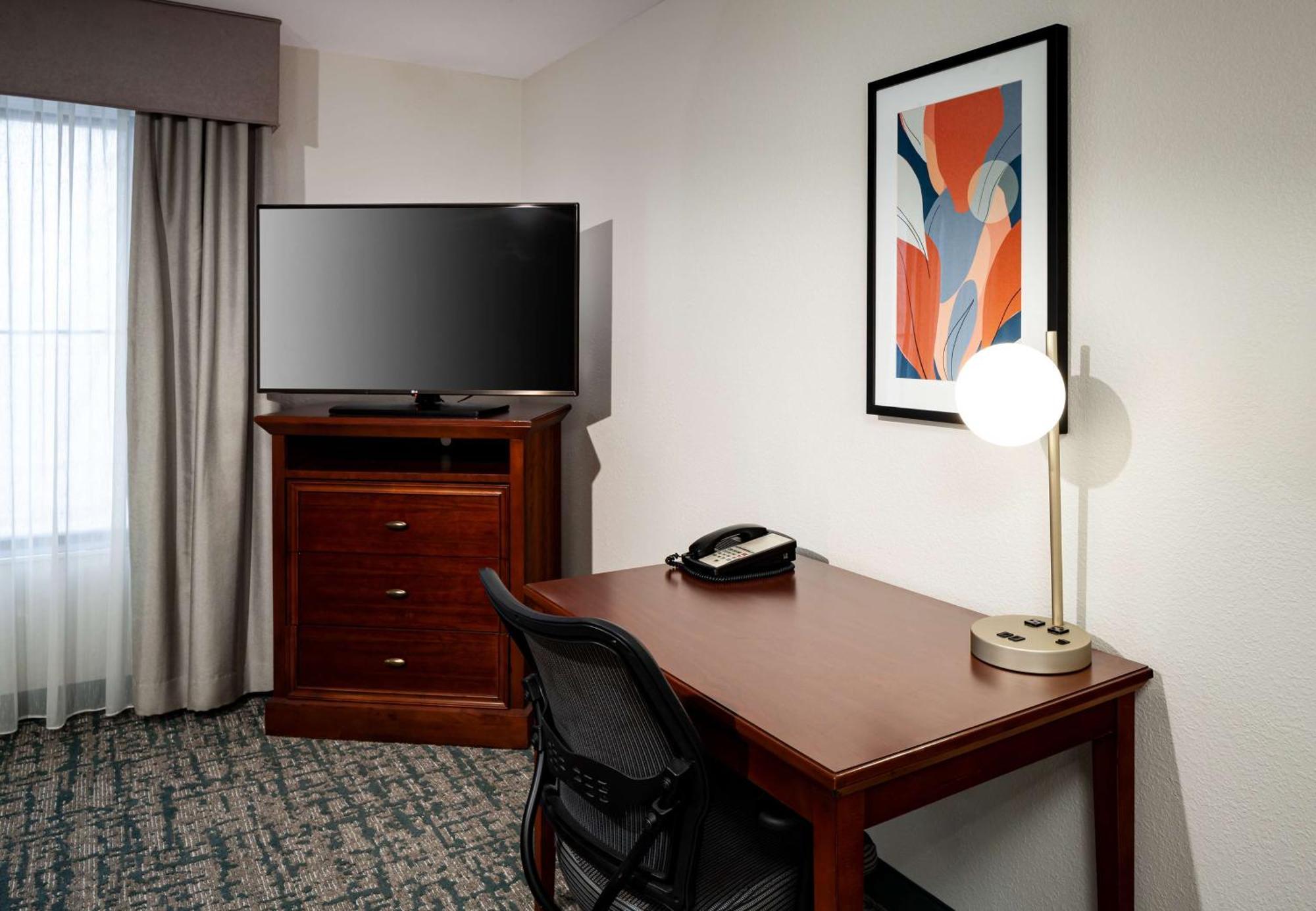Hotel Homewood By Hilton Jacksonville-south/st. Johns Ctr. Jacksonville