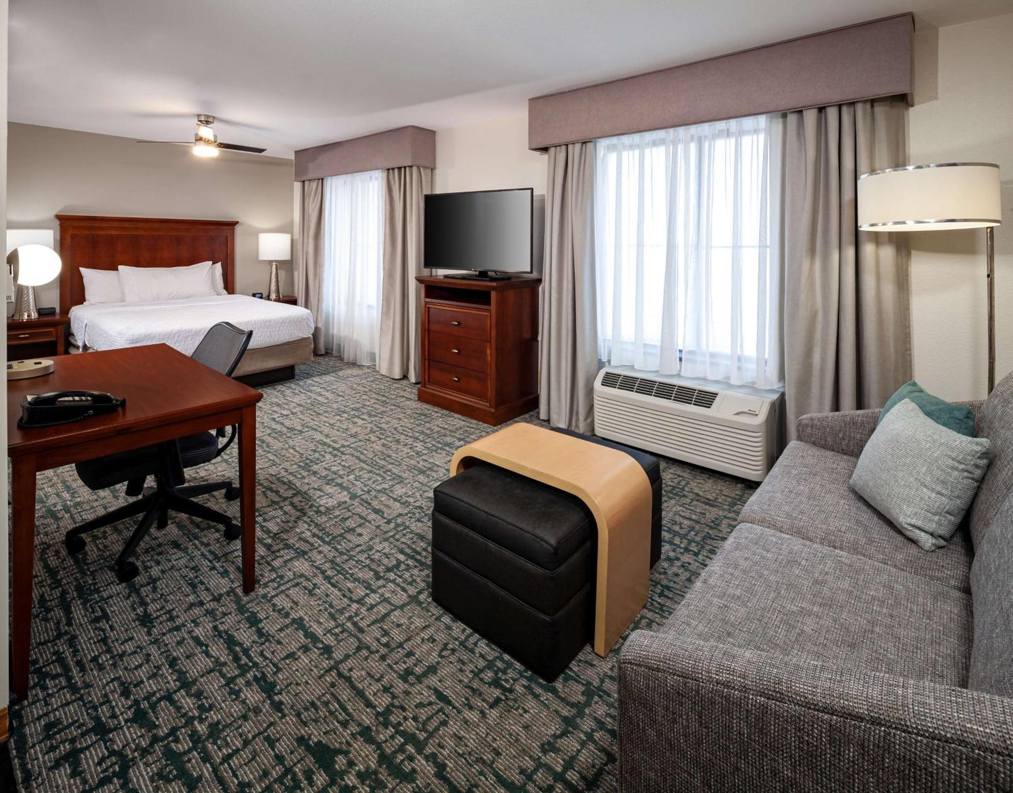 Hotel Homewood By Hilton Jacksonville-south/st. Johns Ctr.