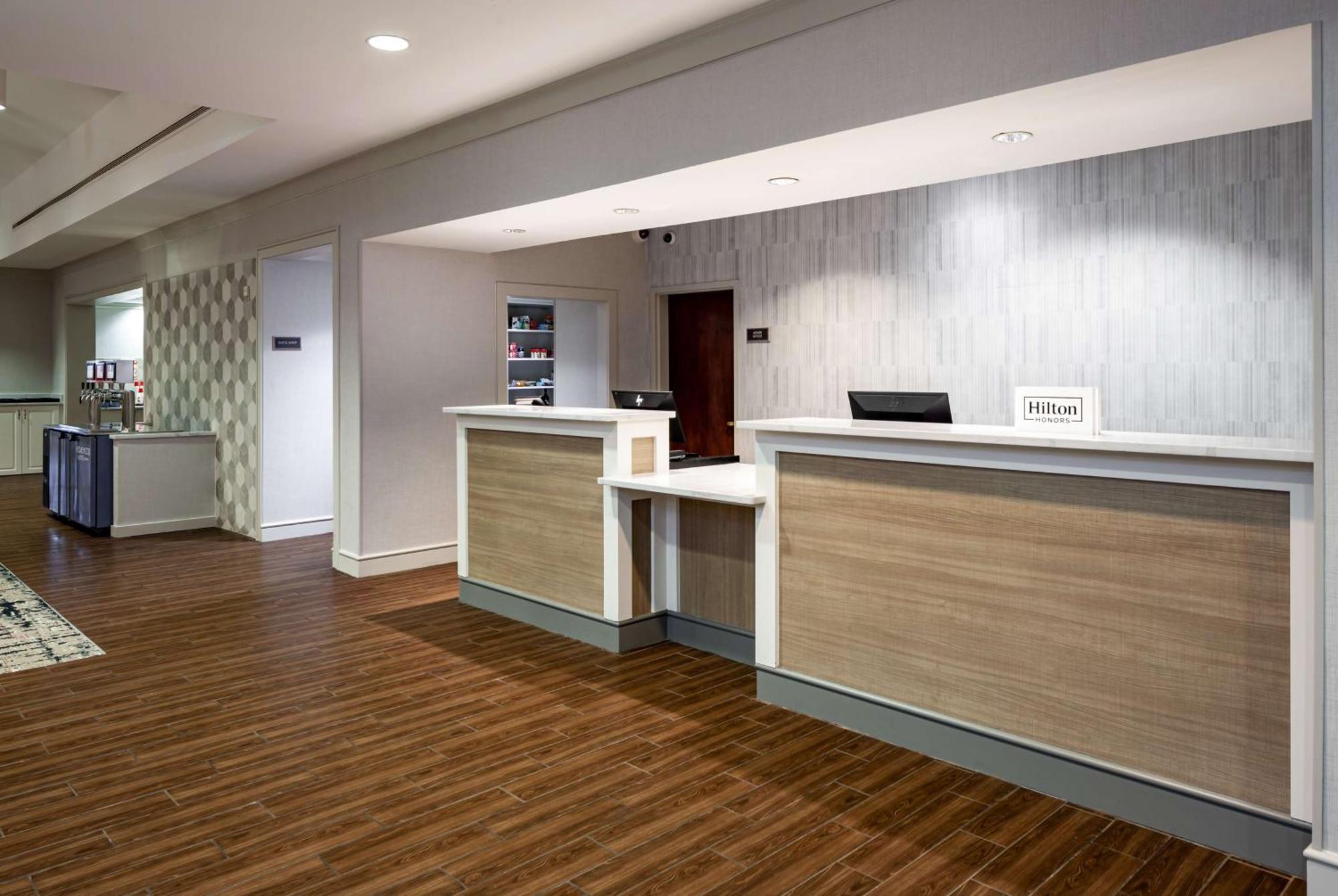 Homewood By Hilton Jacksonville-south/st. Johns Ctr. Hotel Jacksonville