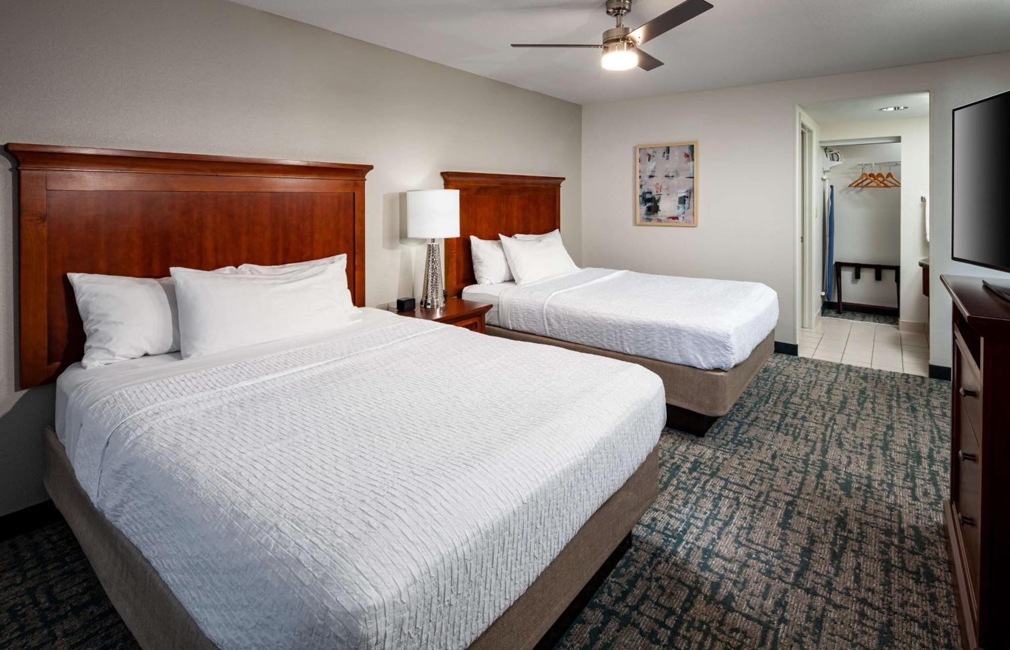 Hotel Homewood By Hilton Jacksonville-south/st. Johns Ctr. 3*