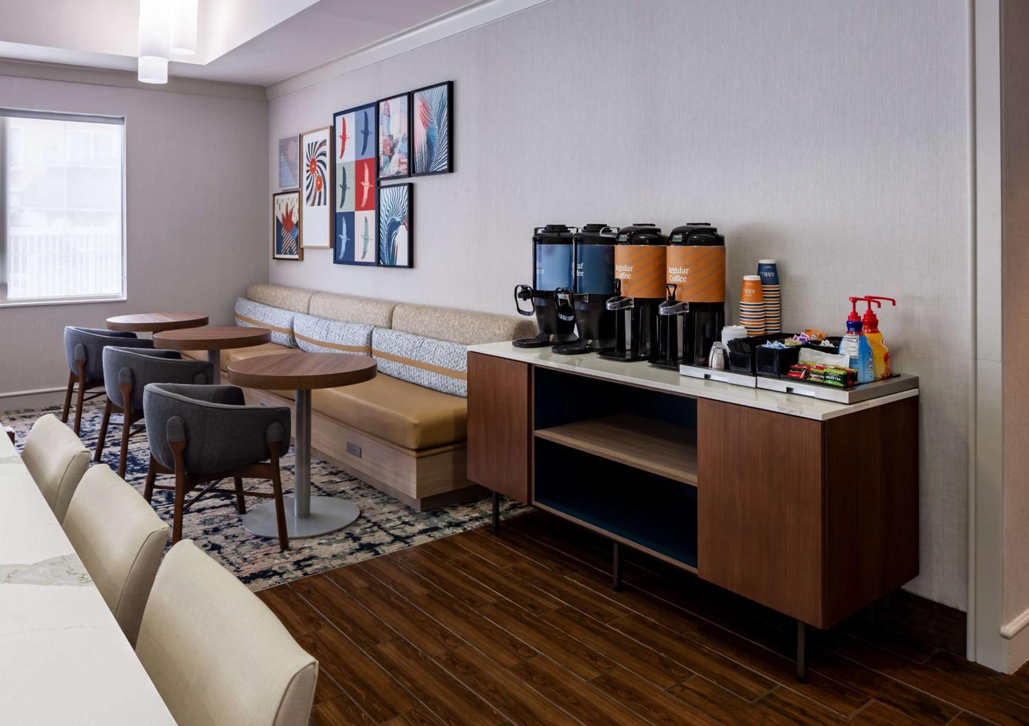 Hotel Homewood By Hilton Jacksonville-south/st. Johns Ctr. Jacksonville