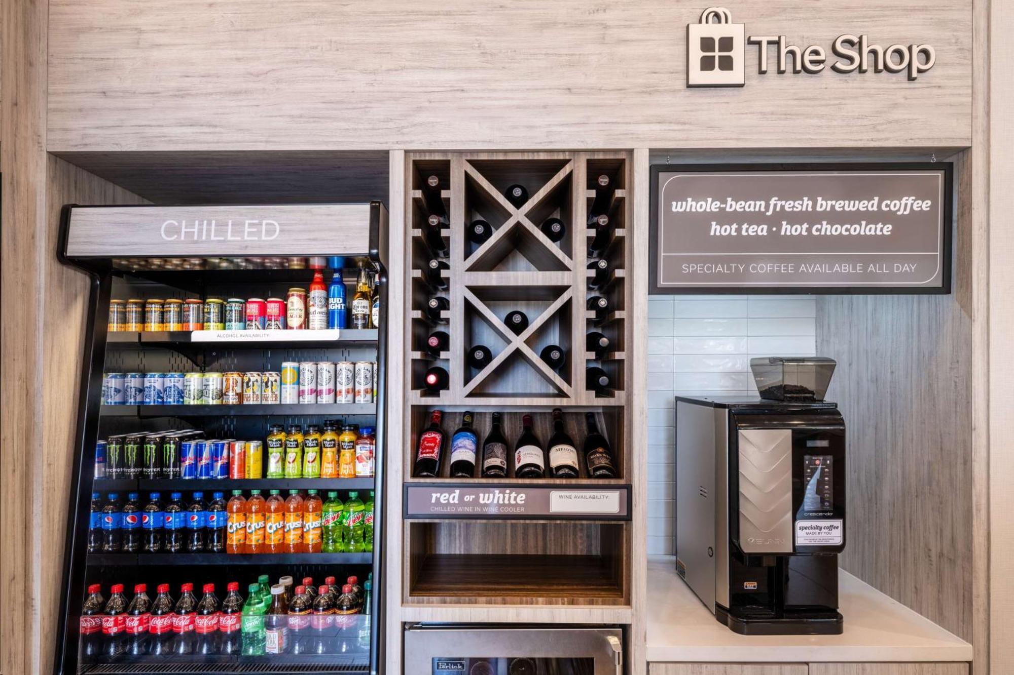 Hotel Hilton Garden Jacksonville Ponte Vedra Sawgrass 3*