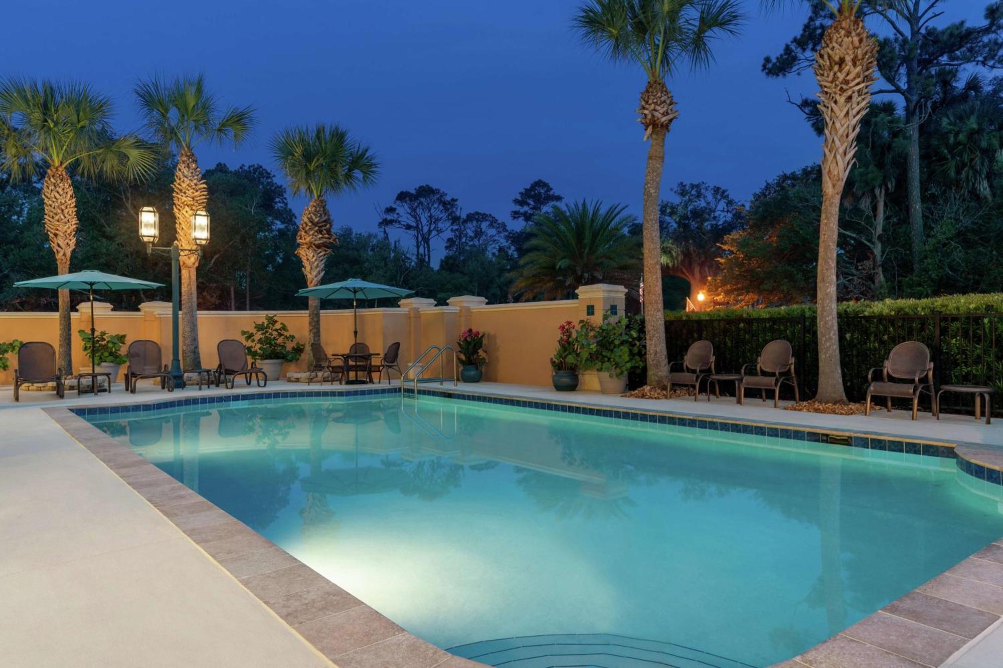 Hilton Garden Jacksonville Ponte Vedra Sawgrass Ponte Vedra Beach