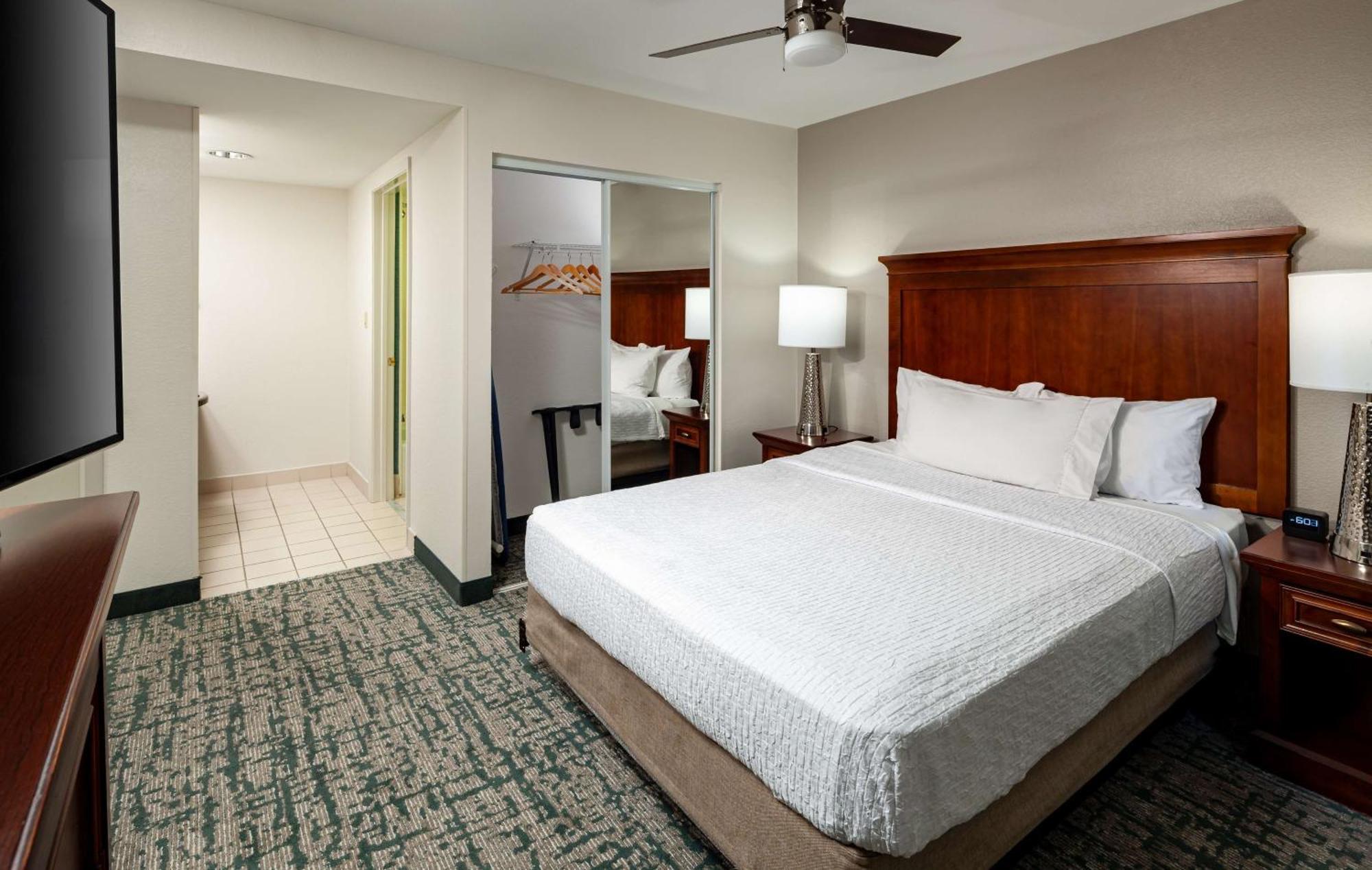 Hotel Homewood By Hilton Jacksonville-south/st. Johns Ctr. 3*