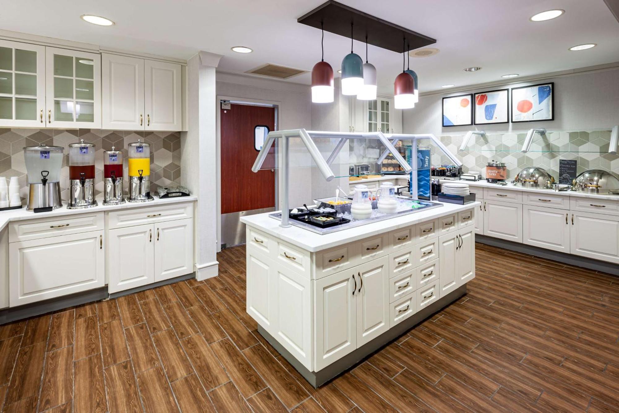 Homewood By Hilton Jacksonville-south/st. Johns Ctr. Hotel