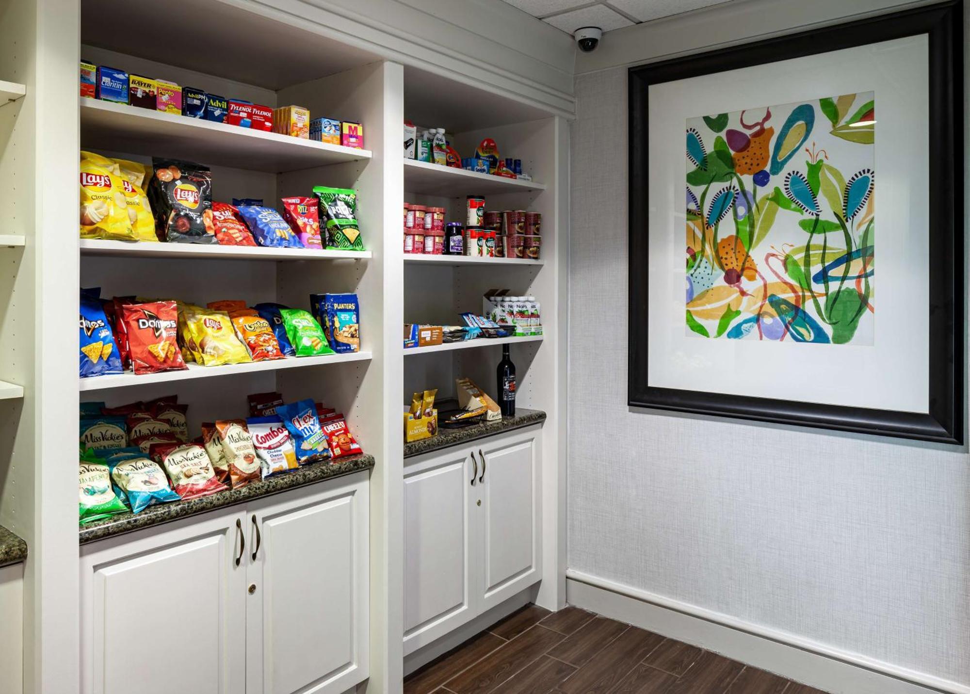 Hotel Homewood By Hilton Jacksonville-south/st. Johns Ctr. 3*