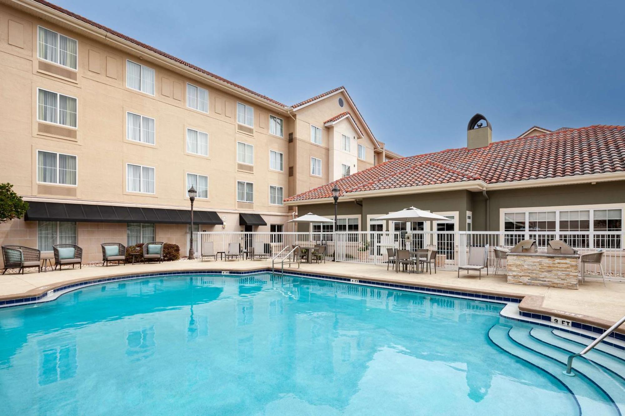 Hotel Homewood By Hilton Jacksonville-south/st. Johns Ctr.