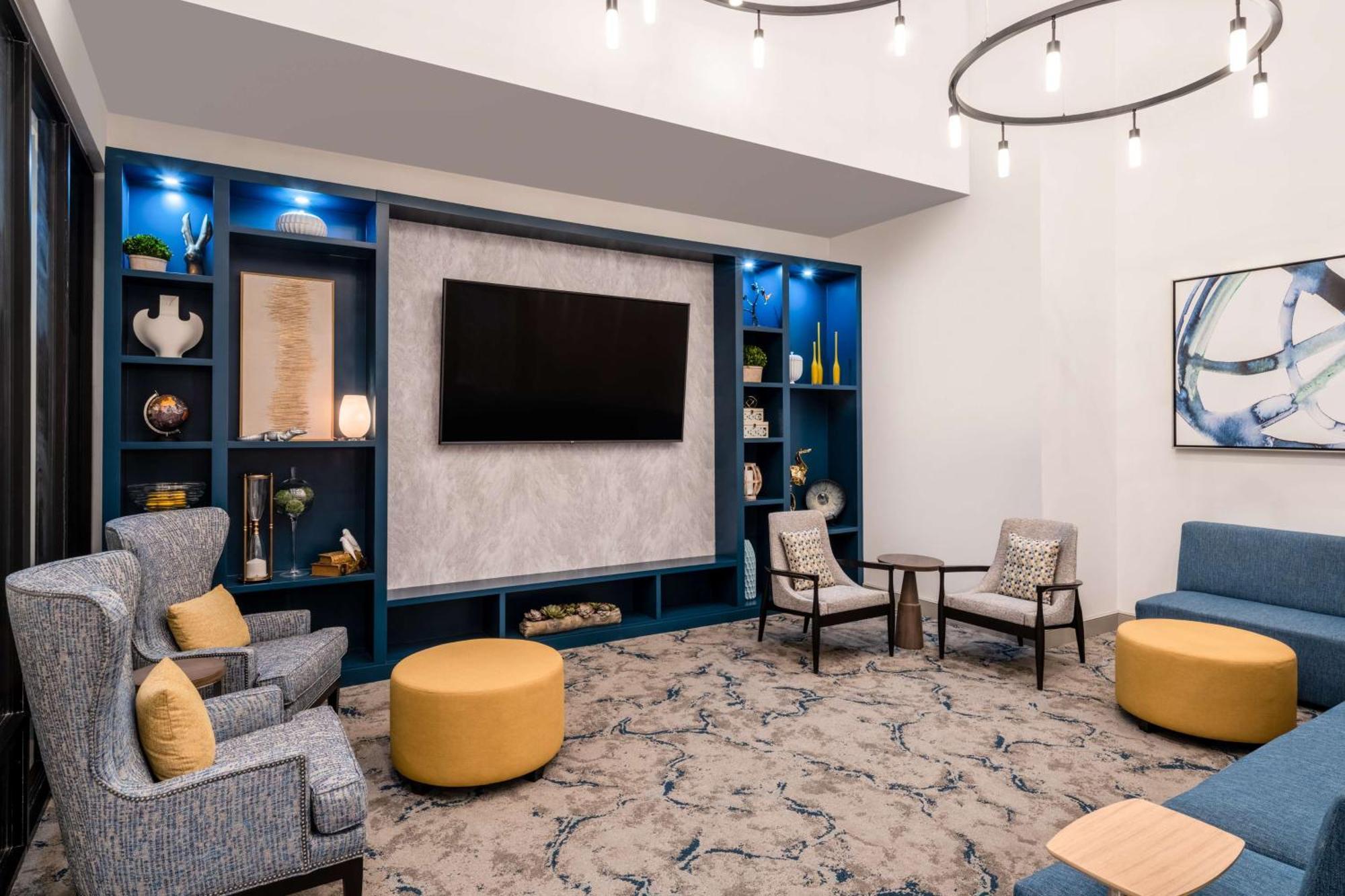 Hilton Garden Jacksonville Ponte Vedra Sawgrass Ponte Vedra Beach