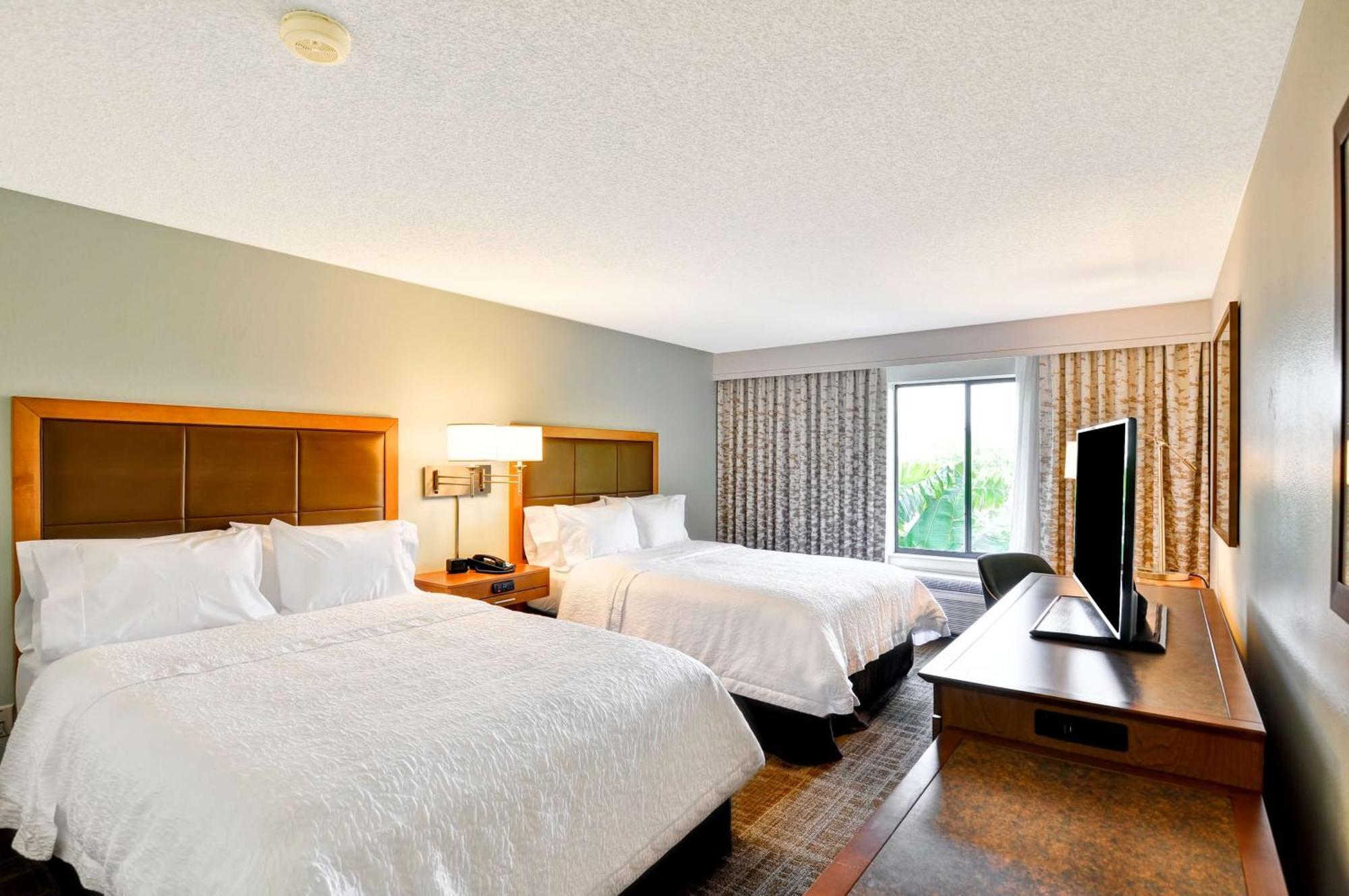 Hampton 4* Boca Raton
