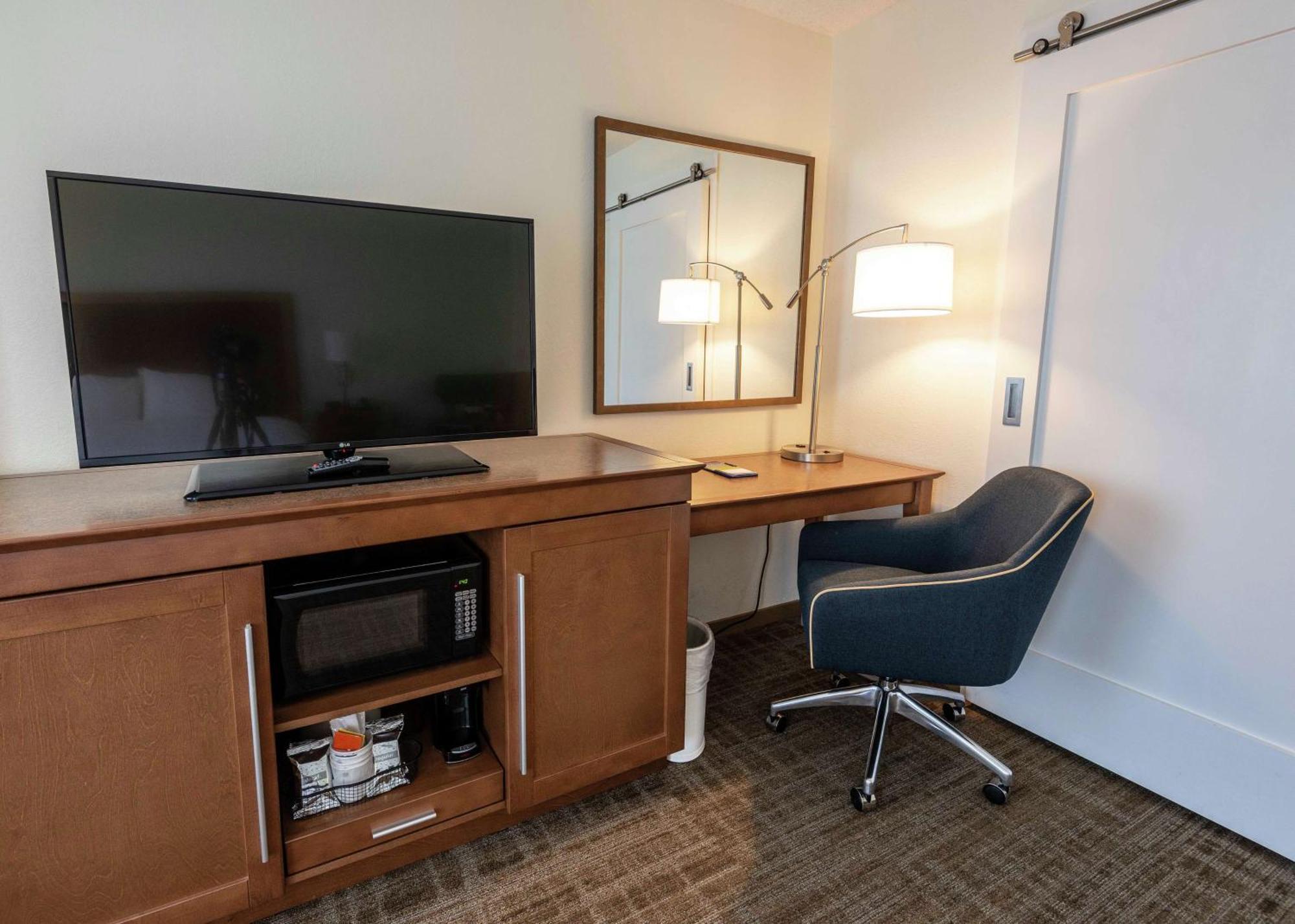Hotel Hampton
