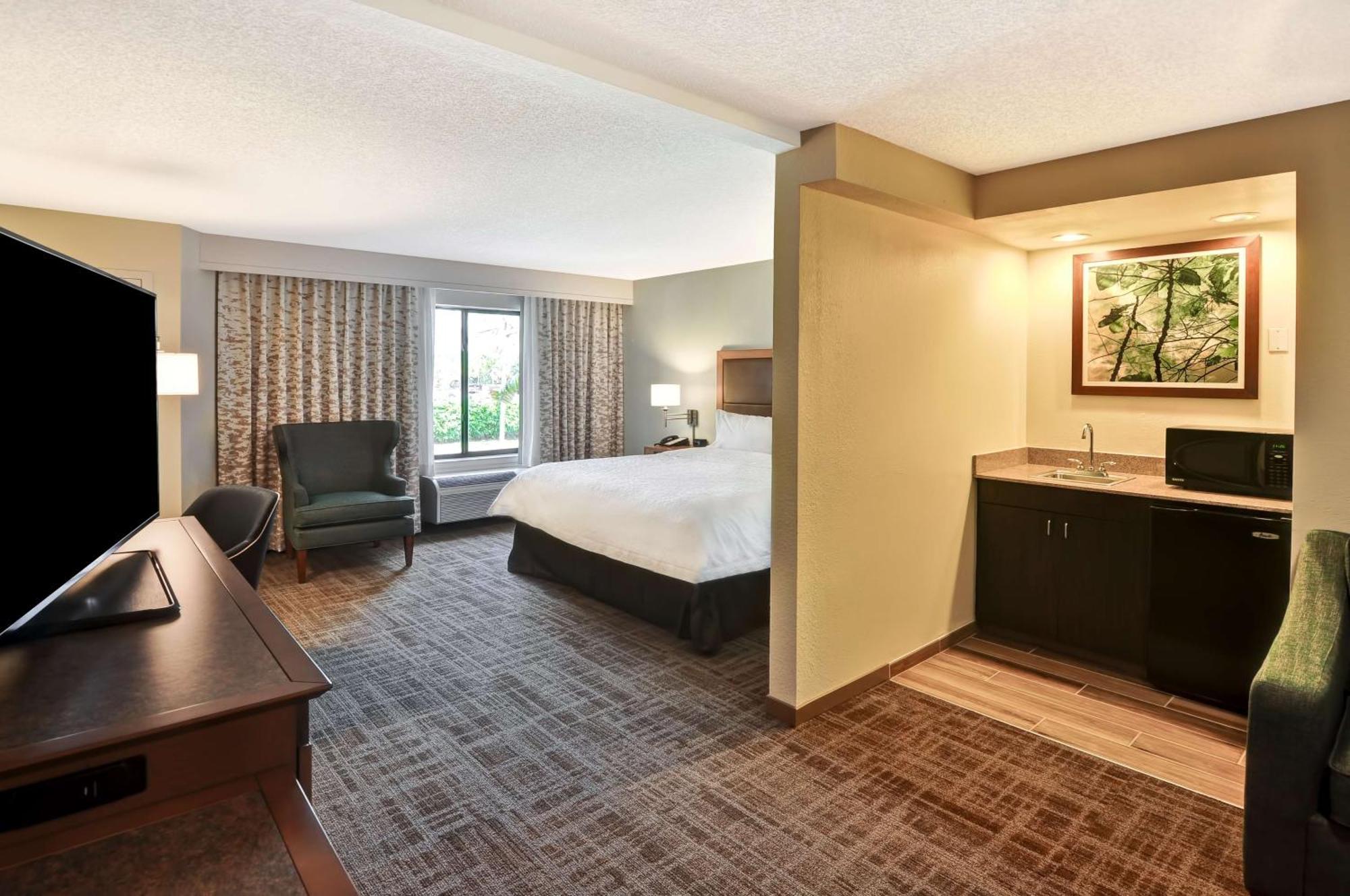 Hampton 4* Boca Raton