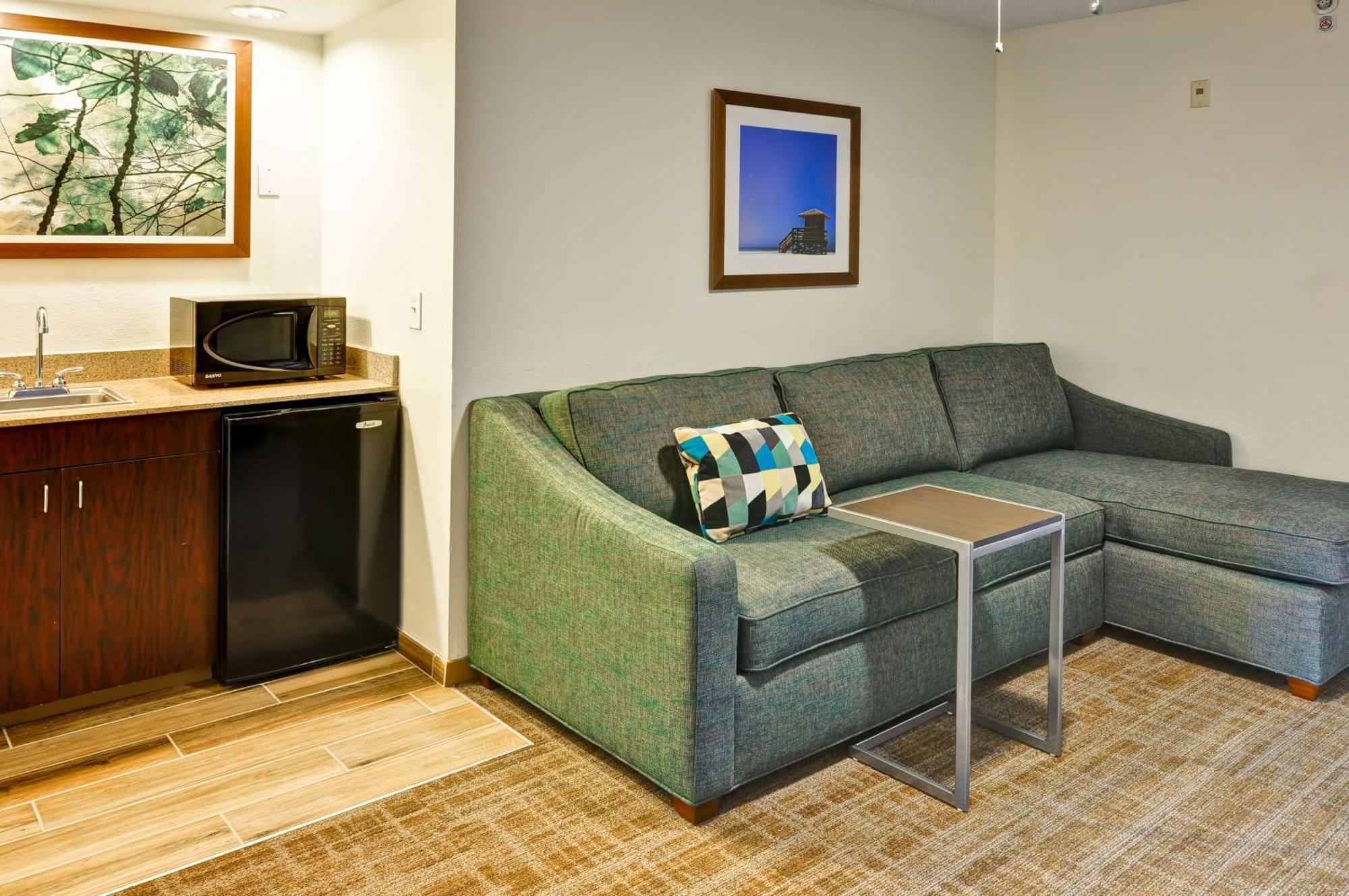 Hampton 4* Boca Raton