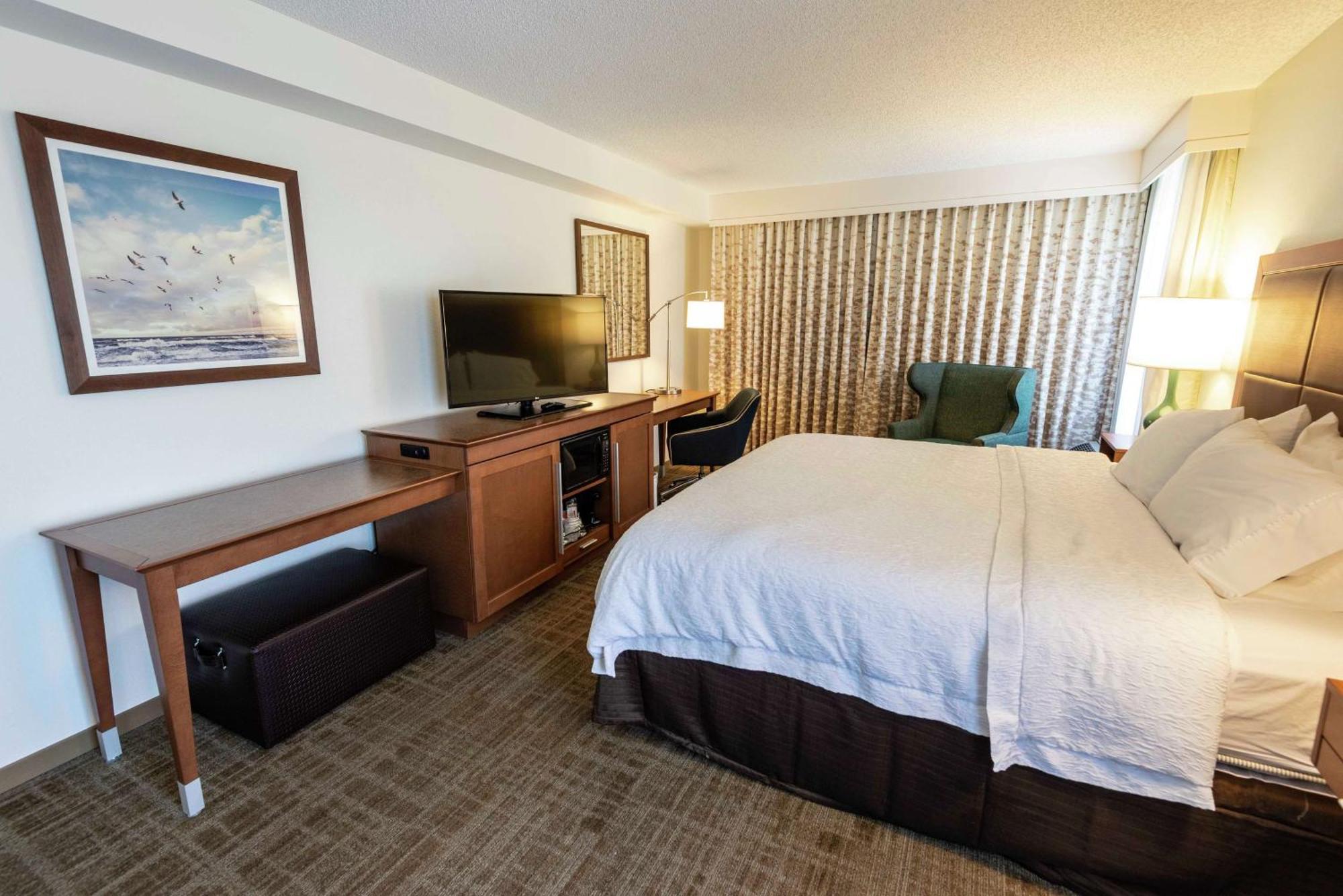 Hampton Hotel Boca Raton