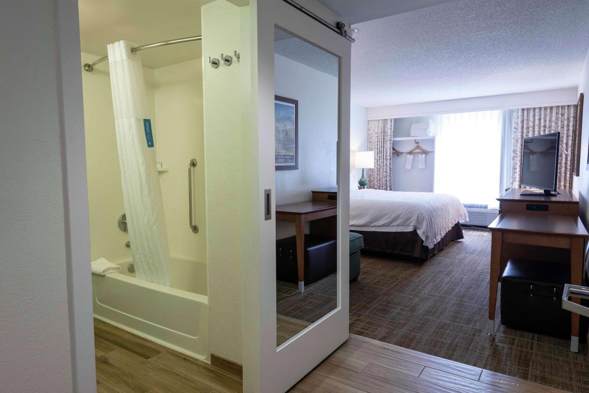 Hampton 4* Boca Raton