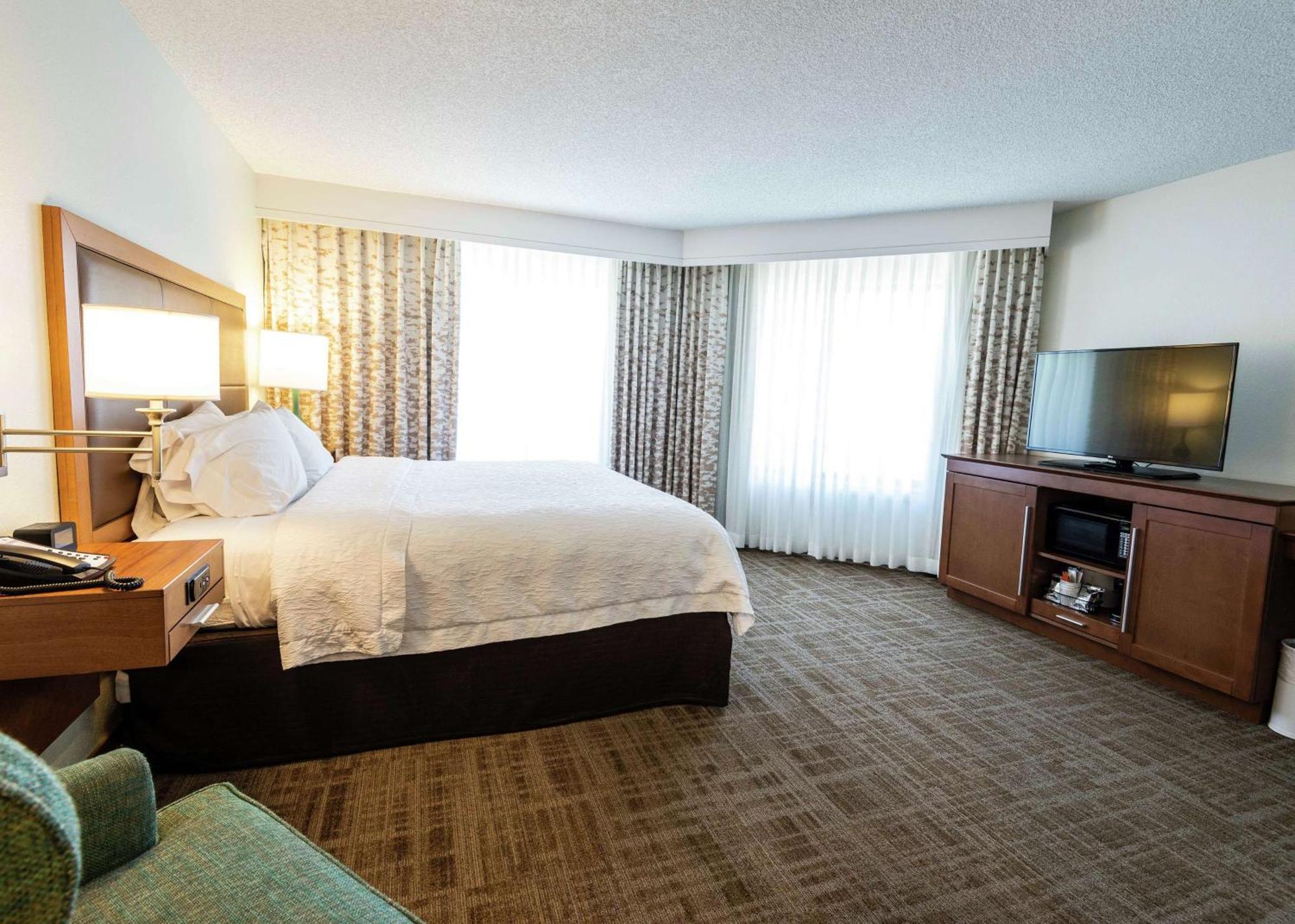 Hampton Hotel Boca Raton