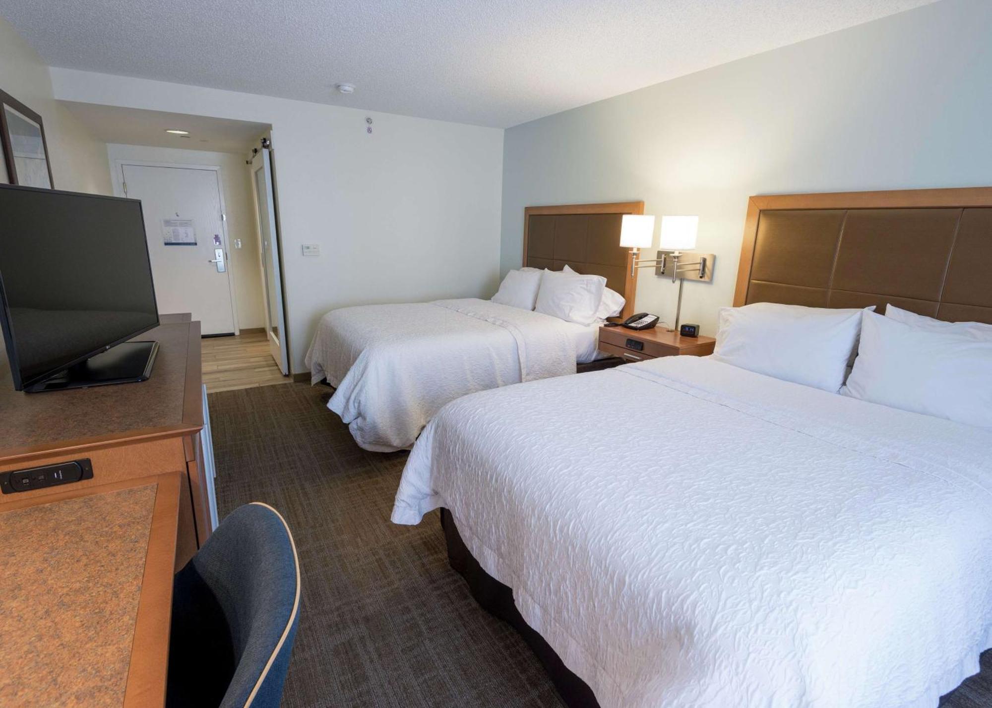 Hampton Hotel