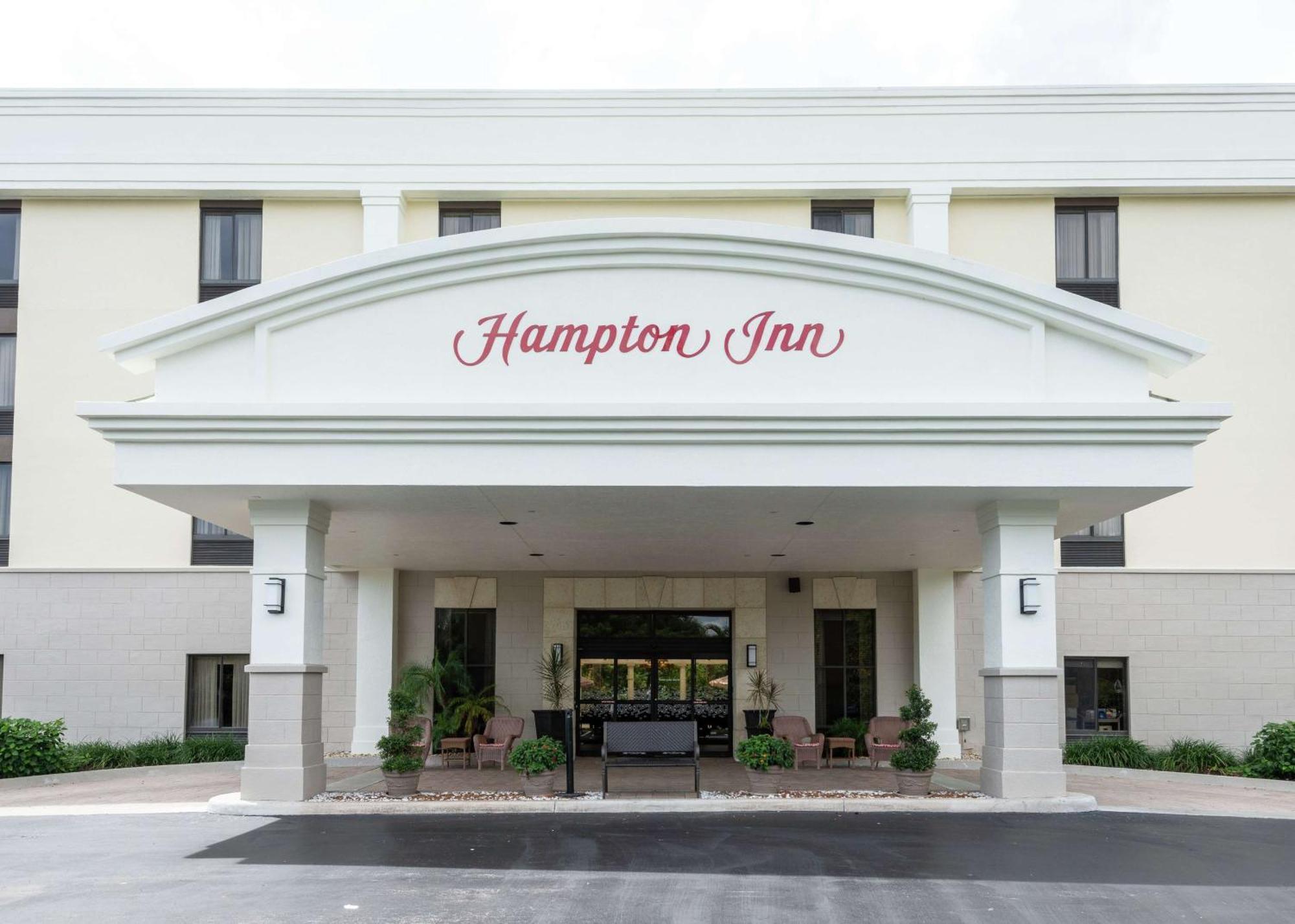 Hampton