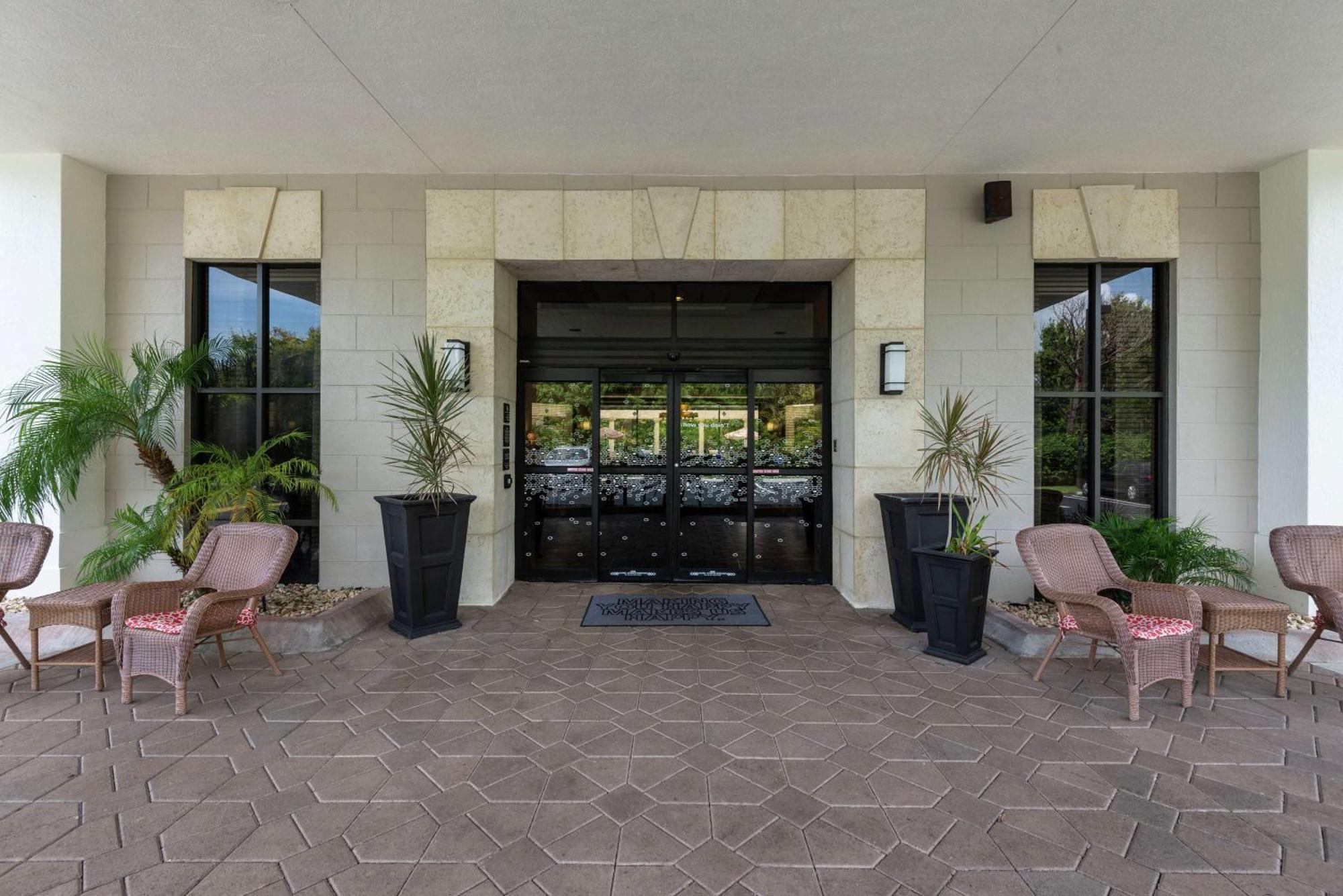 Hotel Hampton Boca Raton
