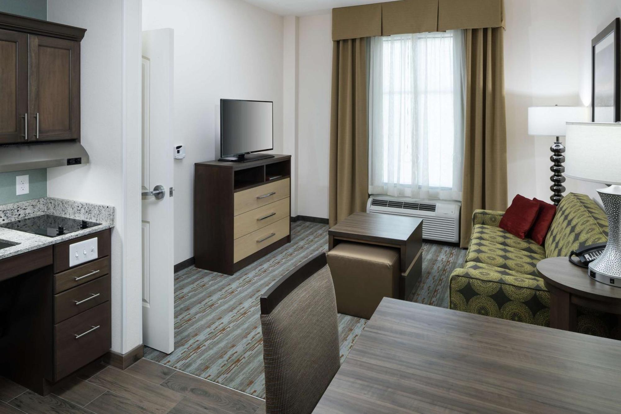Homewood By Hilton Cape Canaveral-cocoa Hotel Cape Canaveral