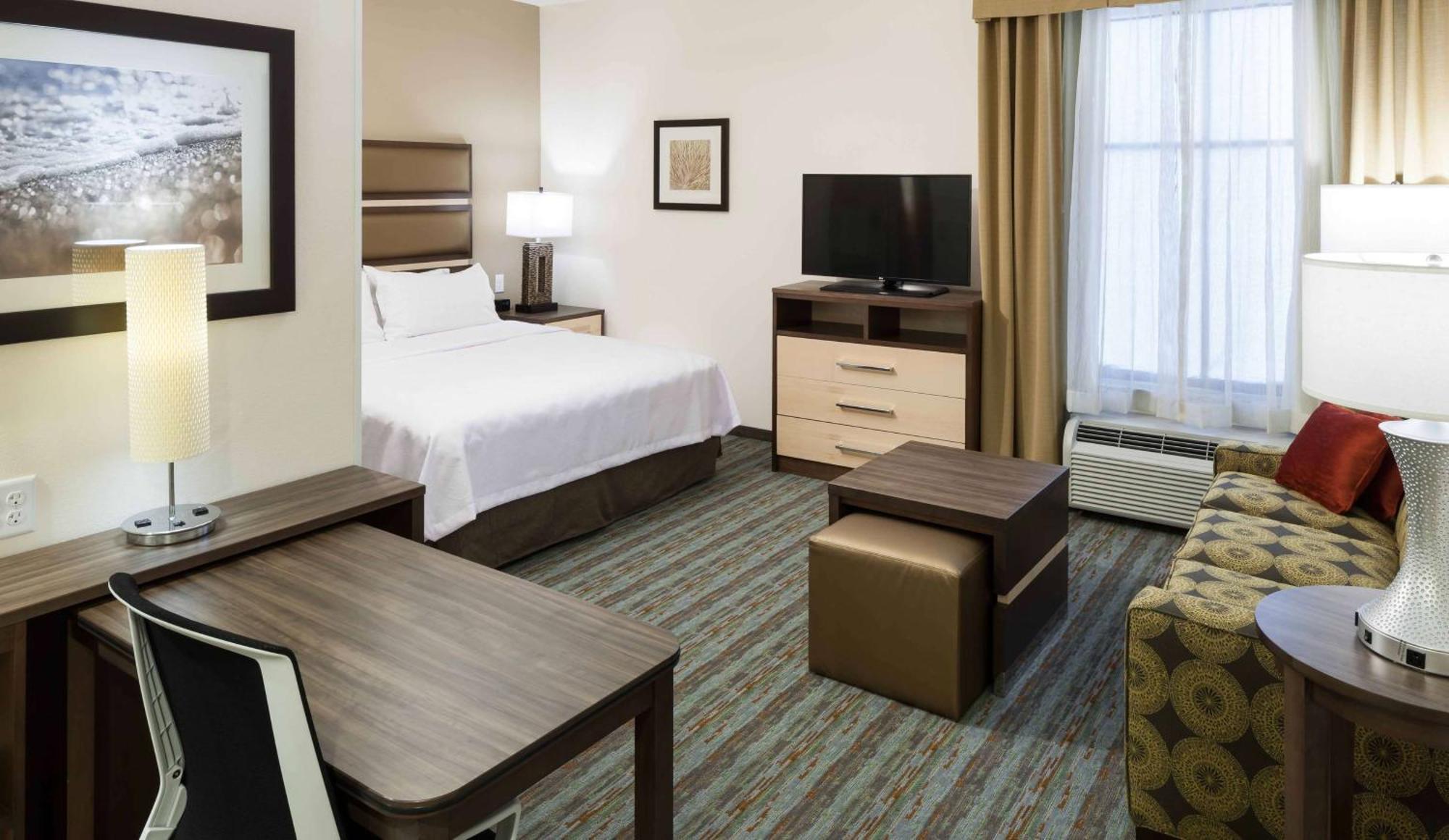 Hotel Homewood By Hilton Cape Canaveral-cocoa Cape Canaveral