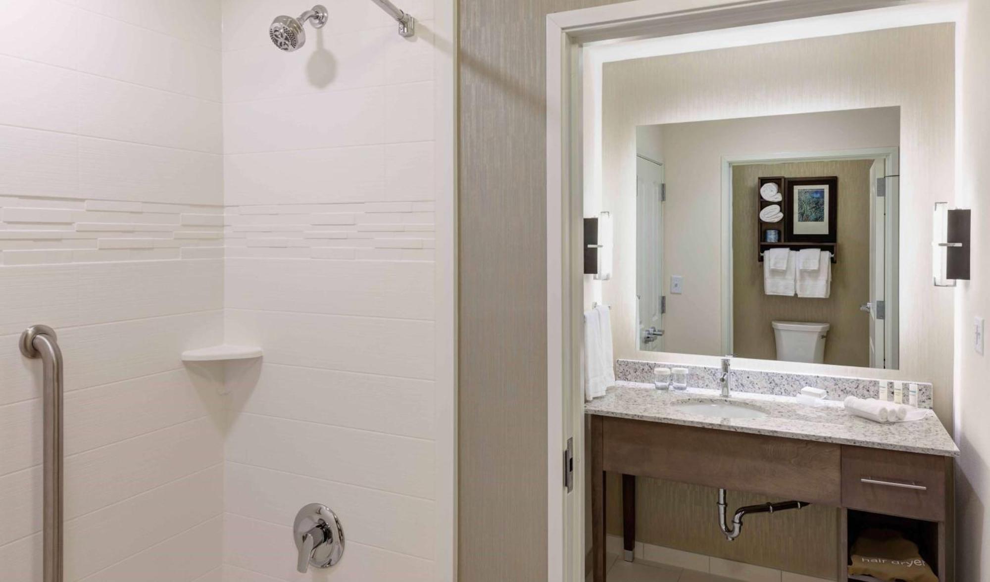 Hotel Homewood By Hilton Cape Canaveral-cocoa 3*