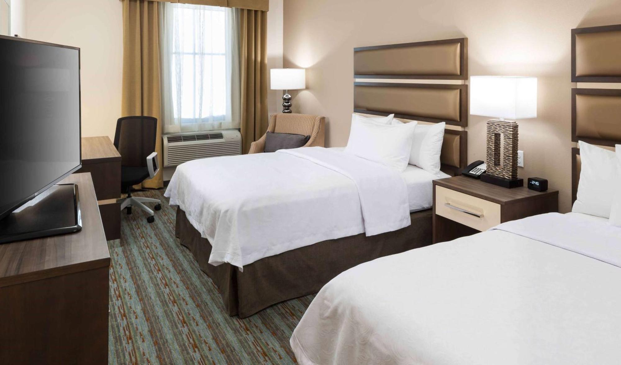 Hotel Homewood By Hilton Cape Canaveral-cocoa