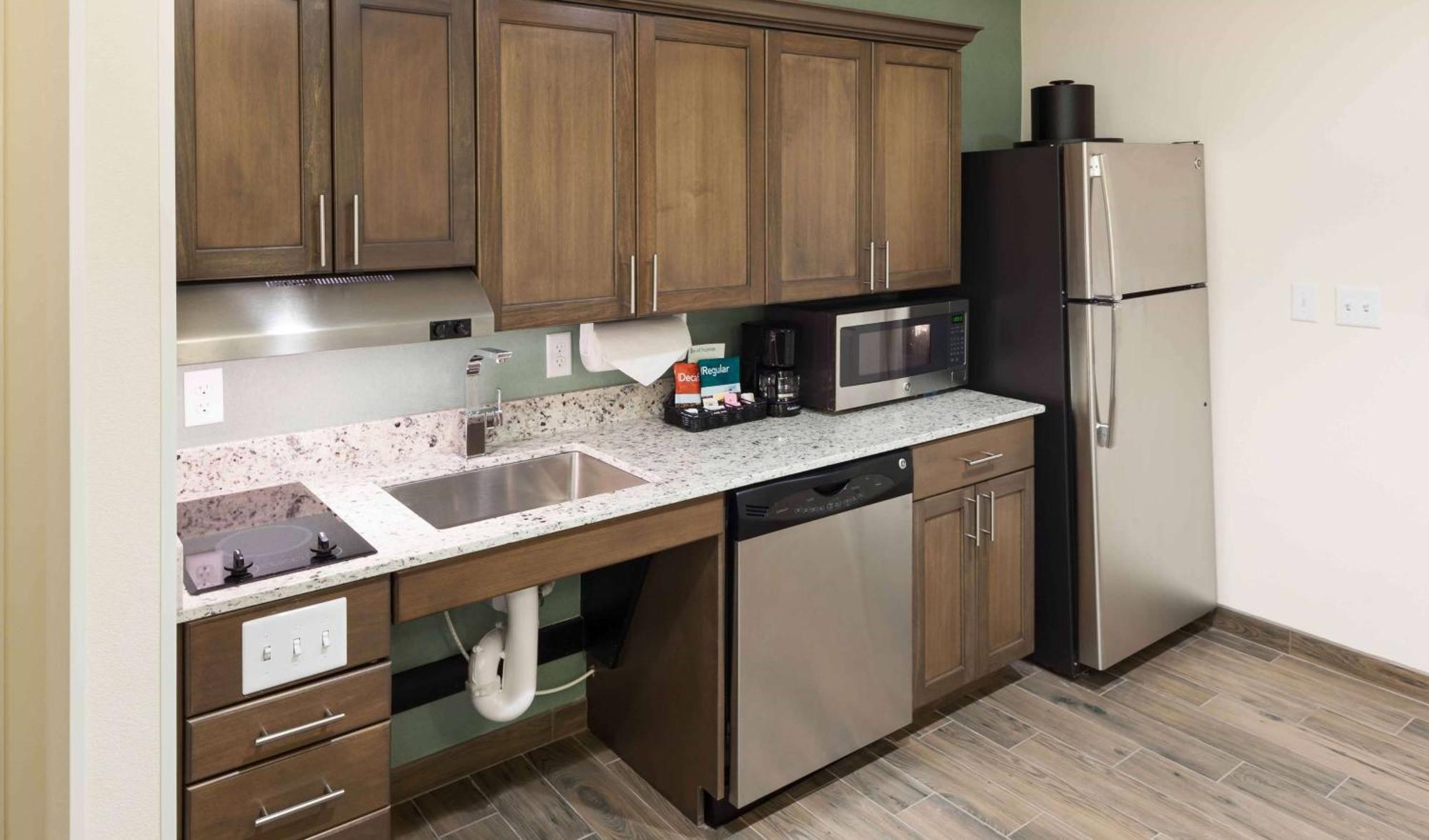 Homewood By Hilton Cape Canaveral-cocoa Cape Canaveral