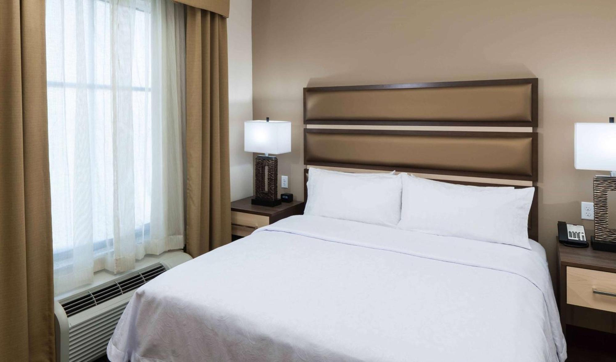 Homewood By Hilton Cape Canaveral-cocoa Hotel